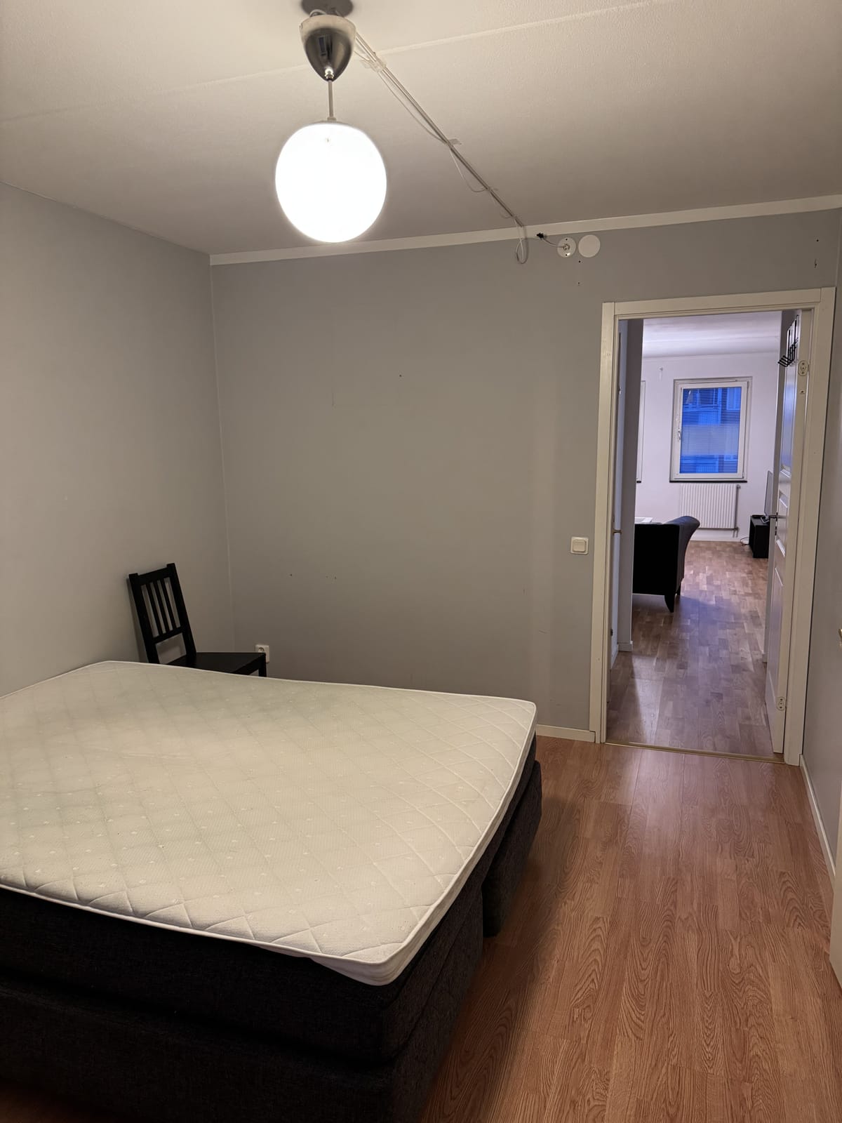 2 rok · 60 m² i Kista – bild 3