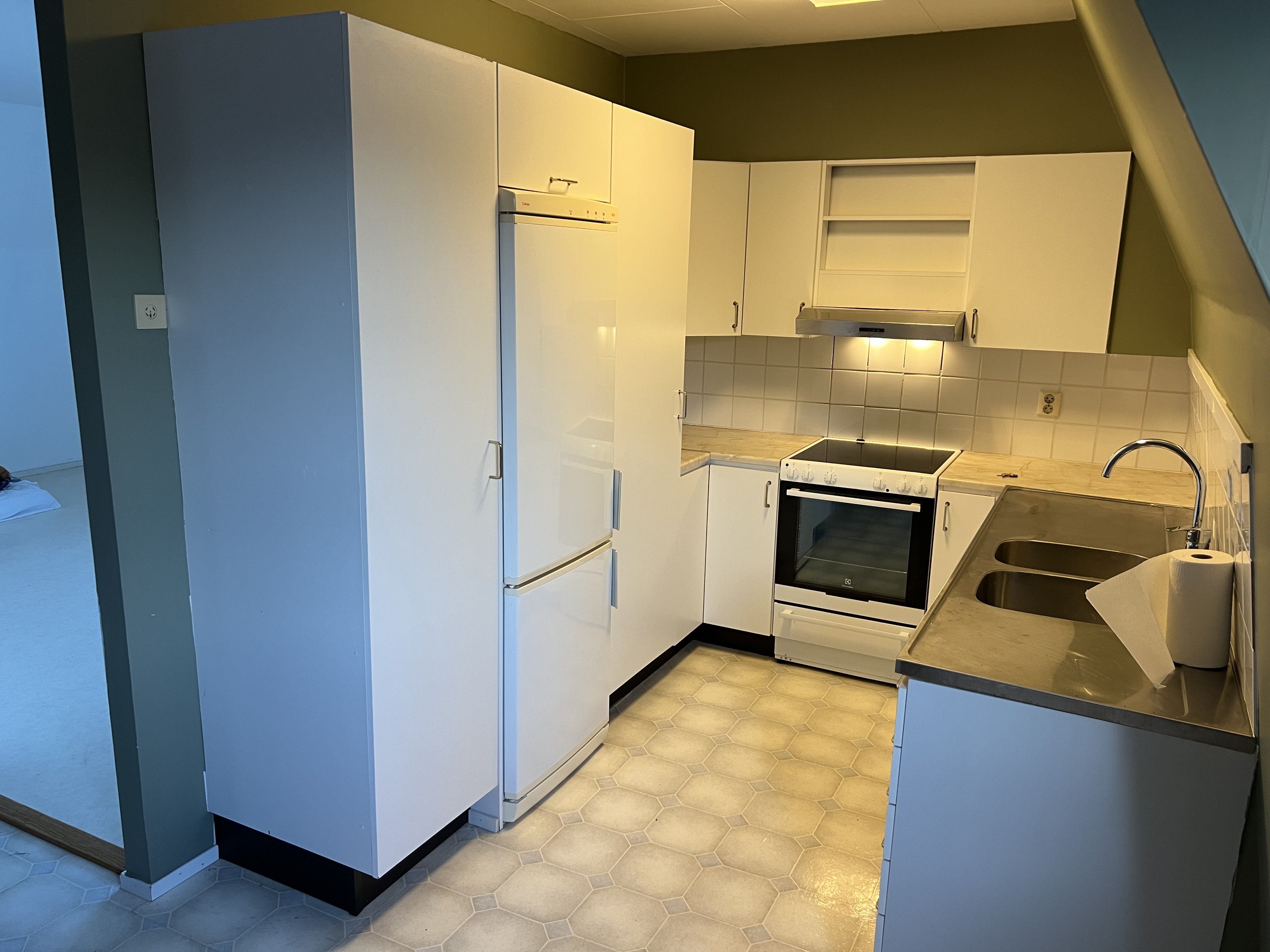 Lägenhet, 2 rooms, 54 sqm, Figeholm – bild 3