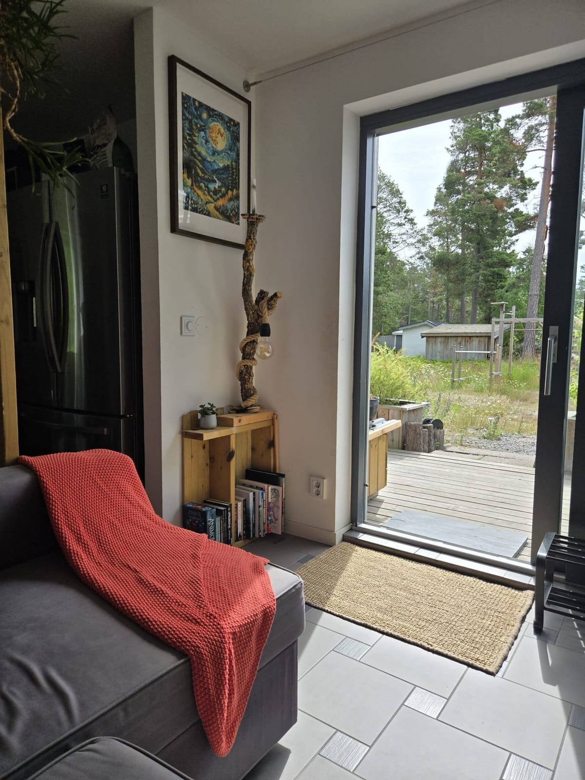 3 rok · 48 m² i Ingarö – bild 7