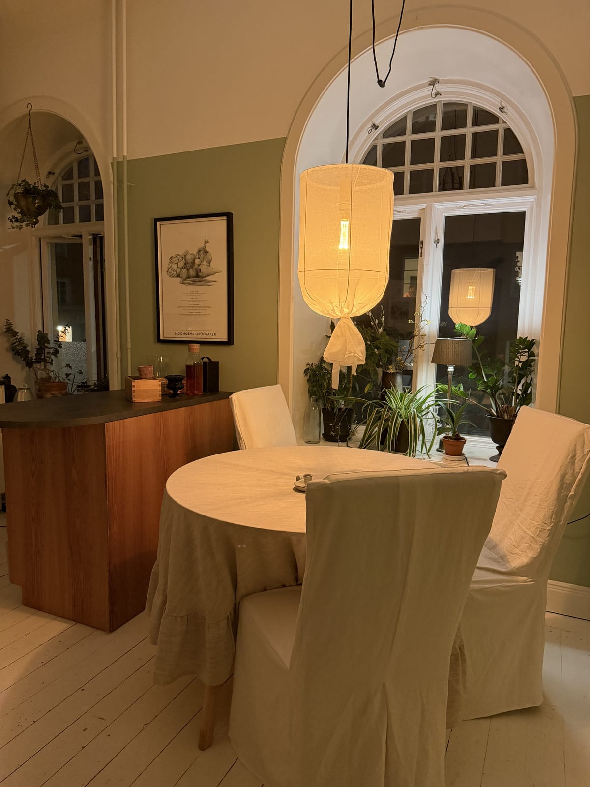 1 rok · 25 m² i Stockholm – bild 4