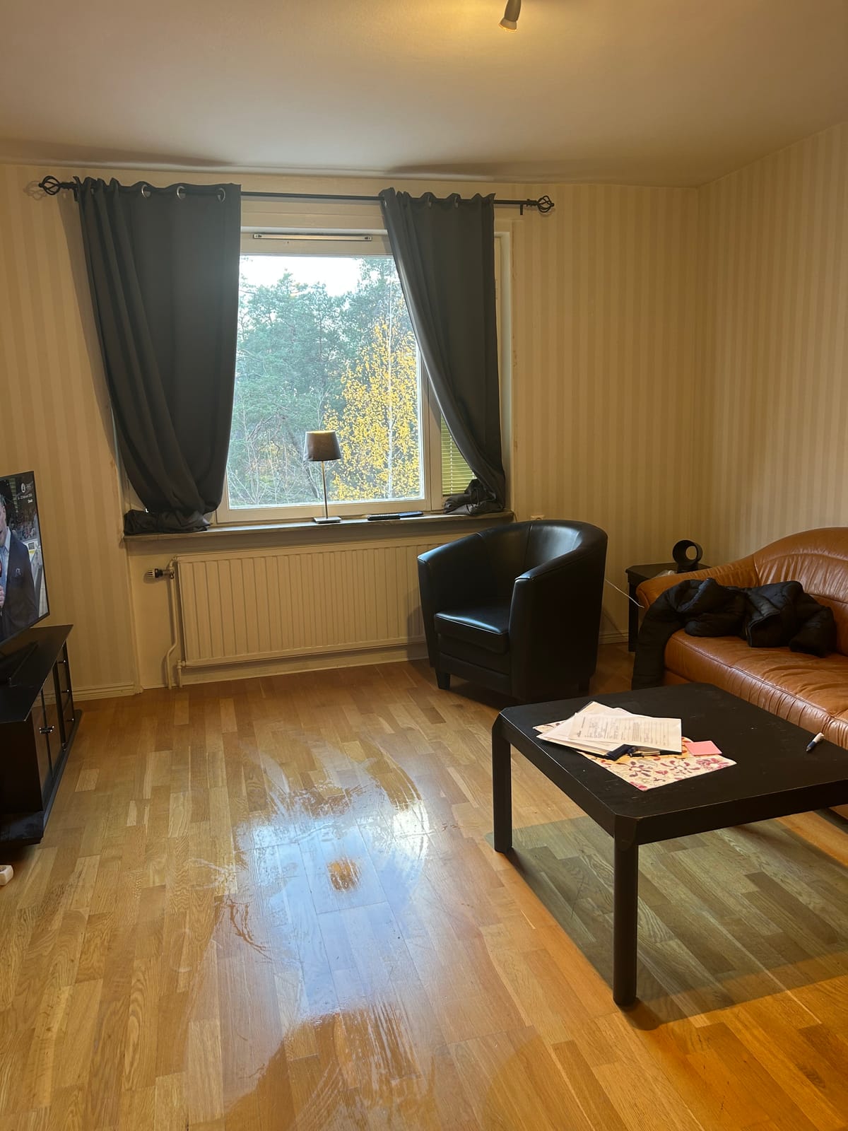 Lägenhet, 1 rooms, 36 sqm, Farsta