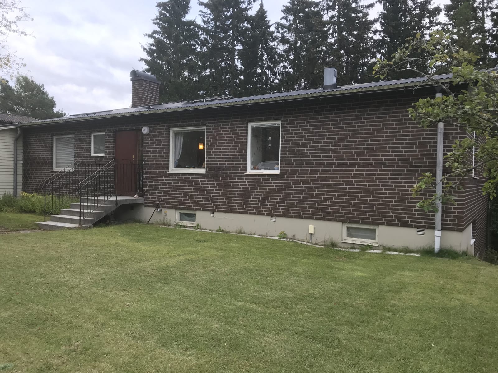 Villa/Hus, 10 rooms, 260 sqm, Sundsvall