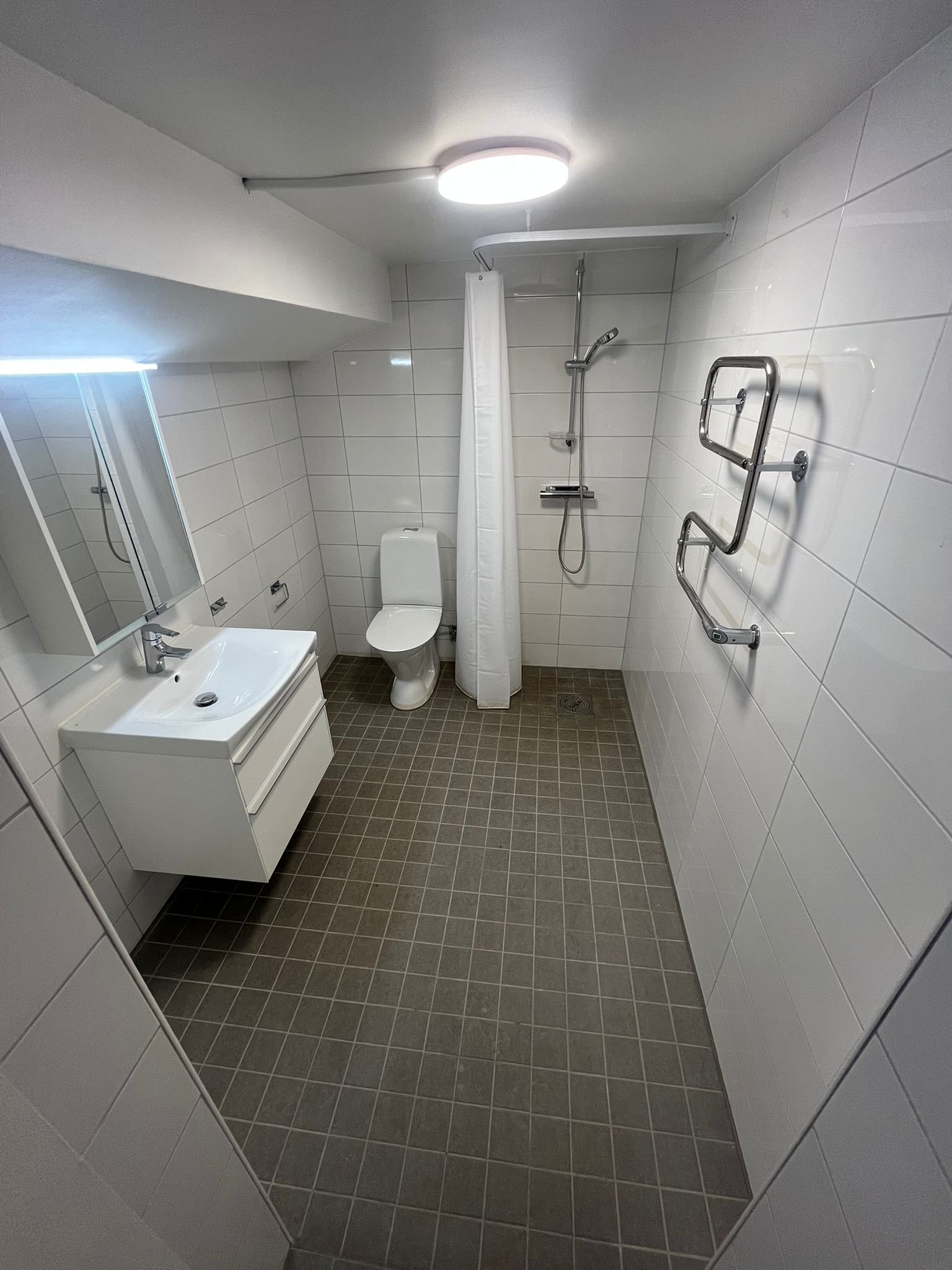 Lägenhet, 1 rooms, 19 sqm, Malmö – bild 4