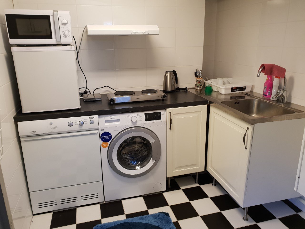 3 rok · 60 m² i Askim – Askim