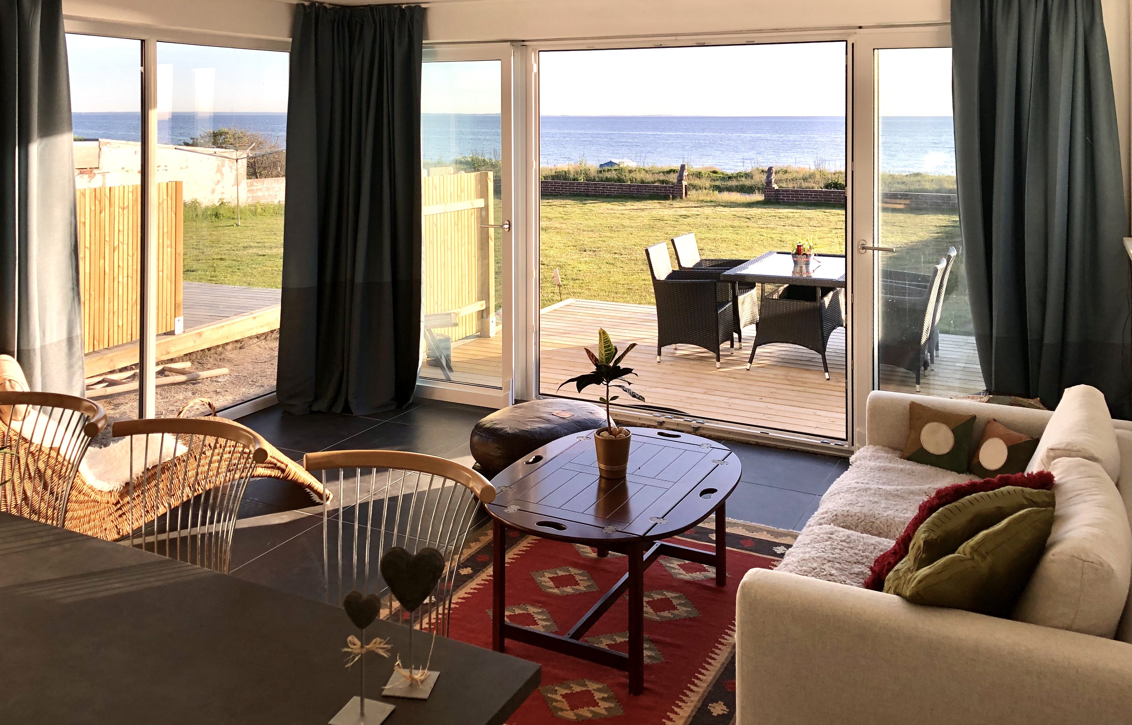 Lägenhet, 2 rooms, 80 sqm, Strandbaden – Strandbaden