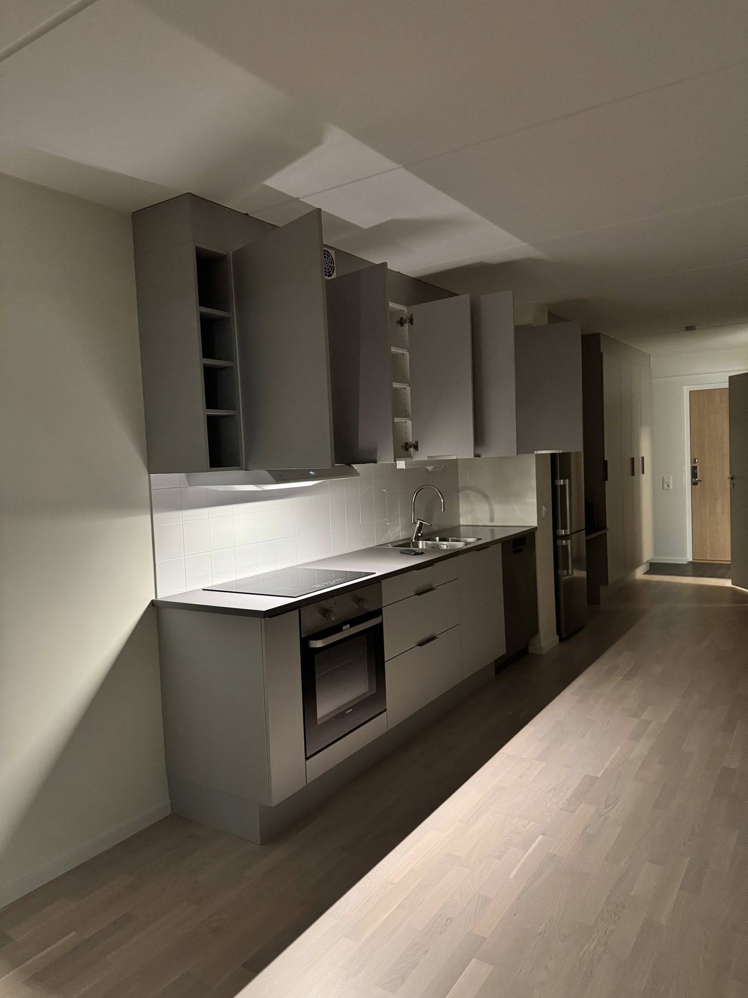 Lägenhet, 1 rooms, 35 sqm, Tyresö