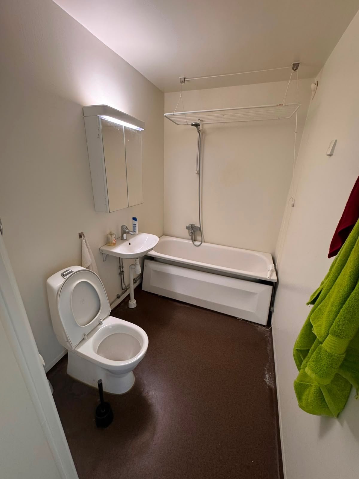 Lägenhet, 3 rooms, 71 sqm, Kista – bild 2