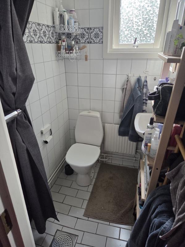 Lägenhet, 2 rooms, 37 sqm, Borås – bild 5