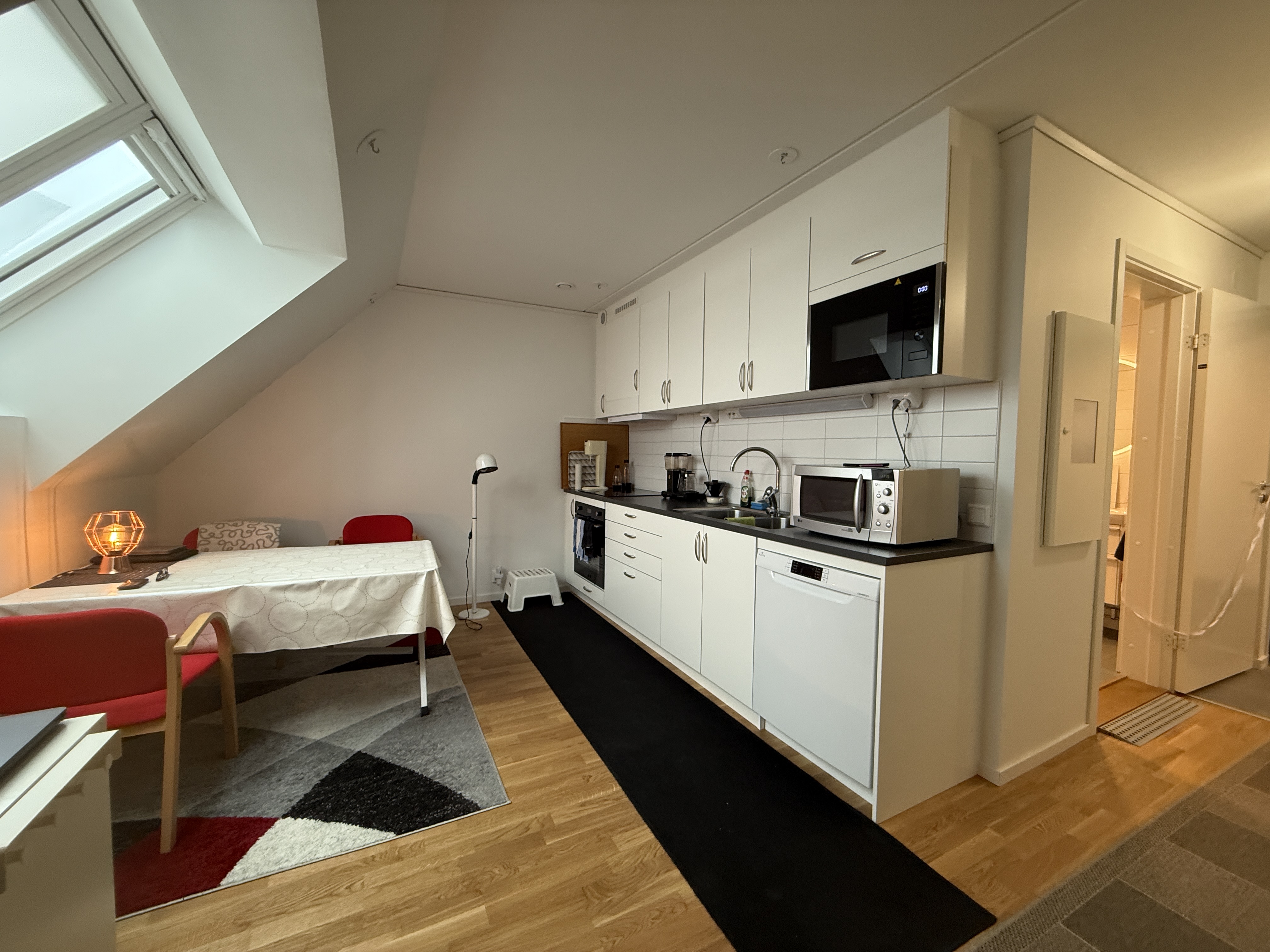 Lägenhet, 1 rooms, 33 sqm, Älmhult – bild 8