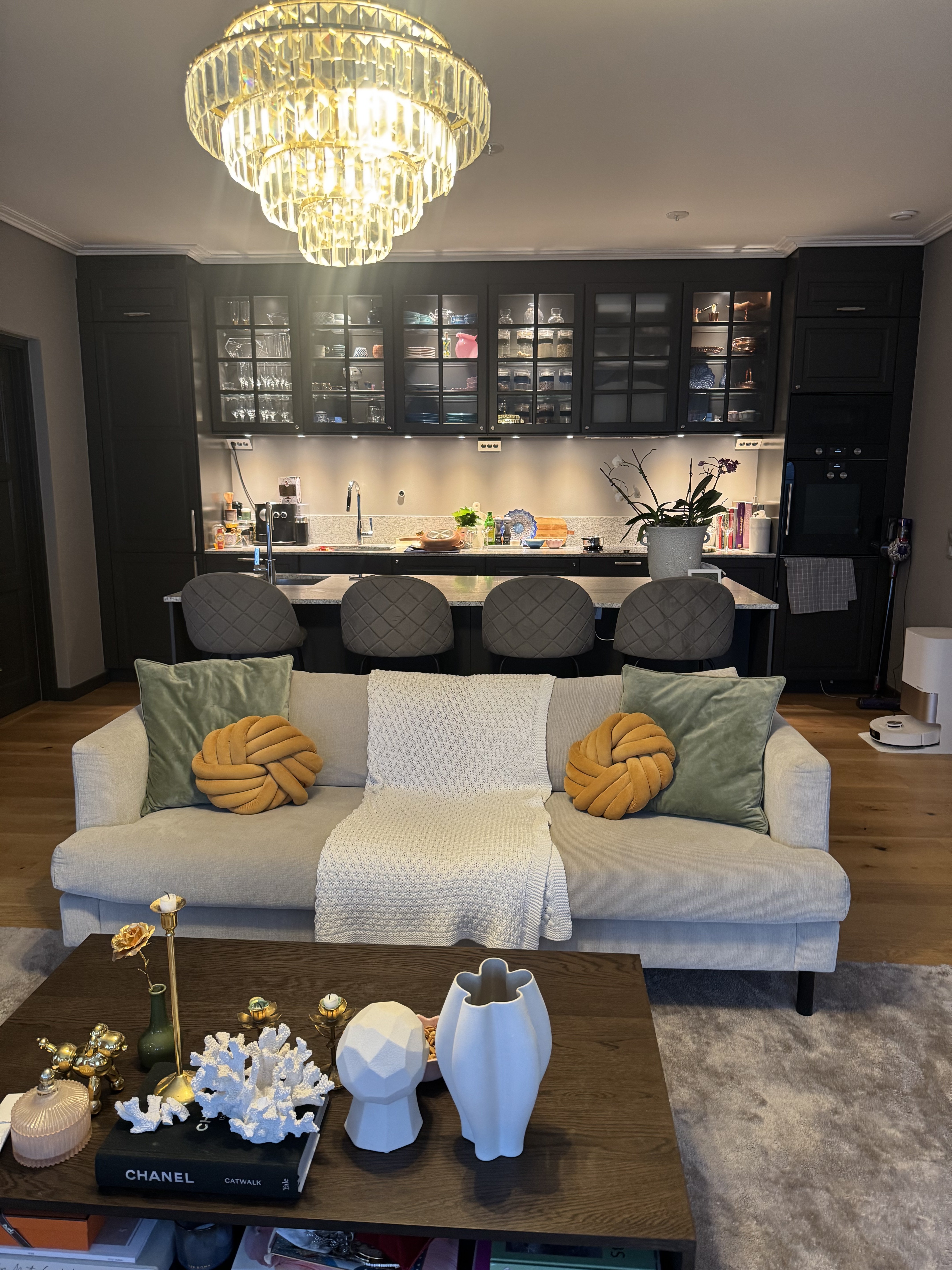 Lägenhet, 2 rooms, 73 sqm, Märsta – bild 3