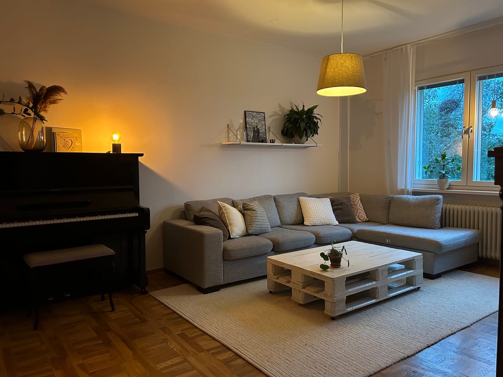 3 rok · 81 m² i Hallsberg – bild 2