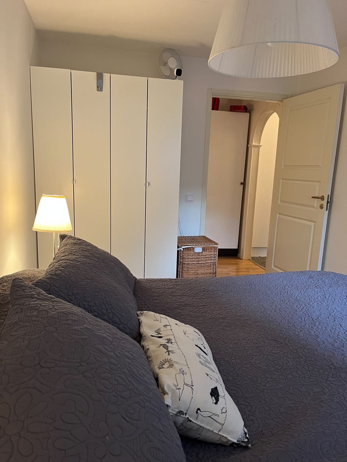 3 rok · 78 m² i Nacka – bild 11