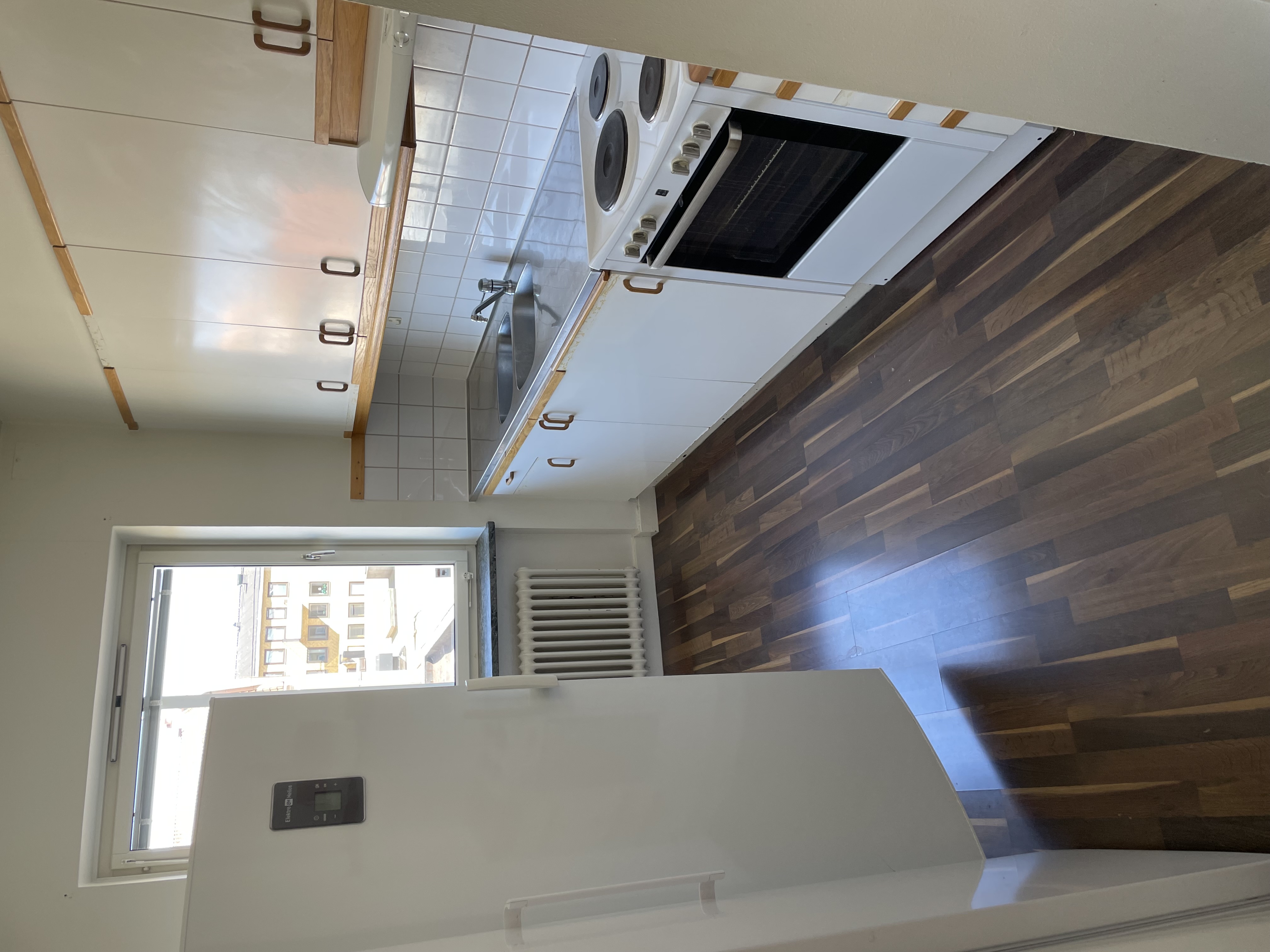 Lägenhet, 4 rooms, 131 sqm, Vänersborg – Vänersborg