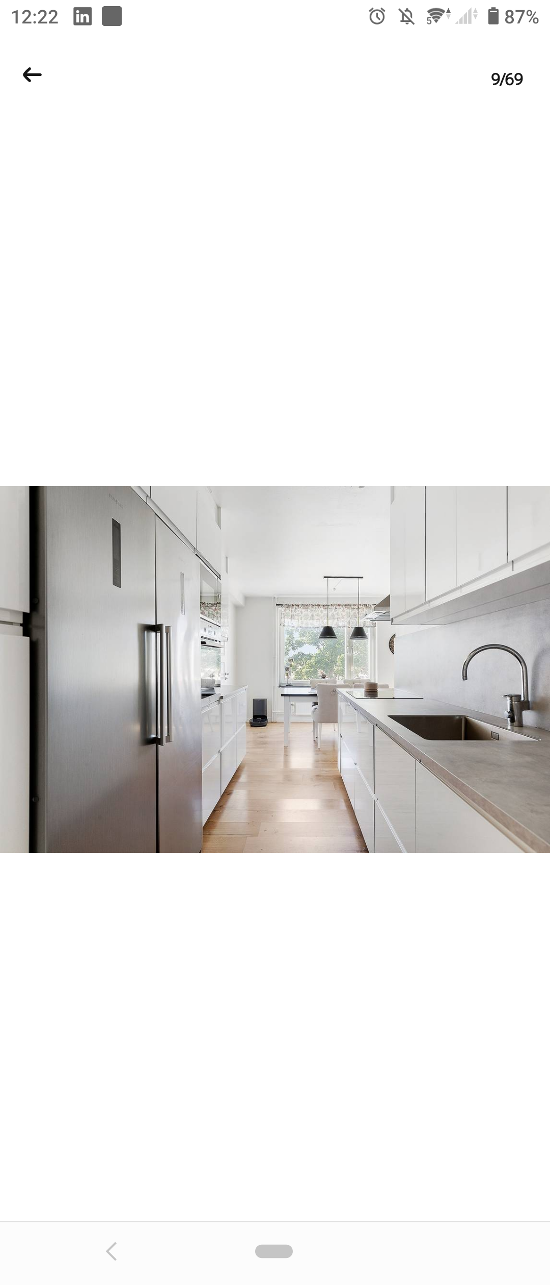 Lägenhet, 4 rooms, 89 sqm, Upplands Väsby – bild 9