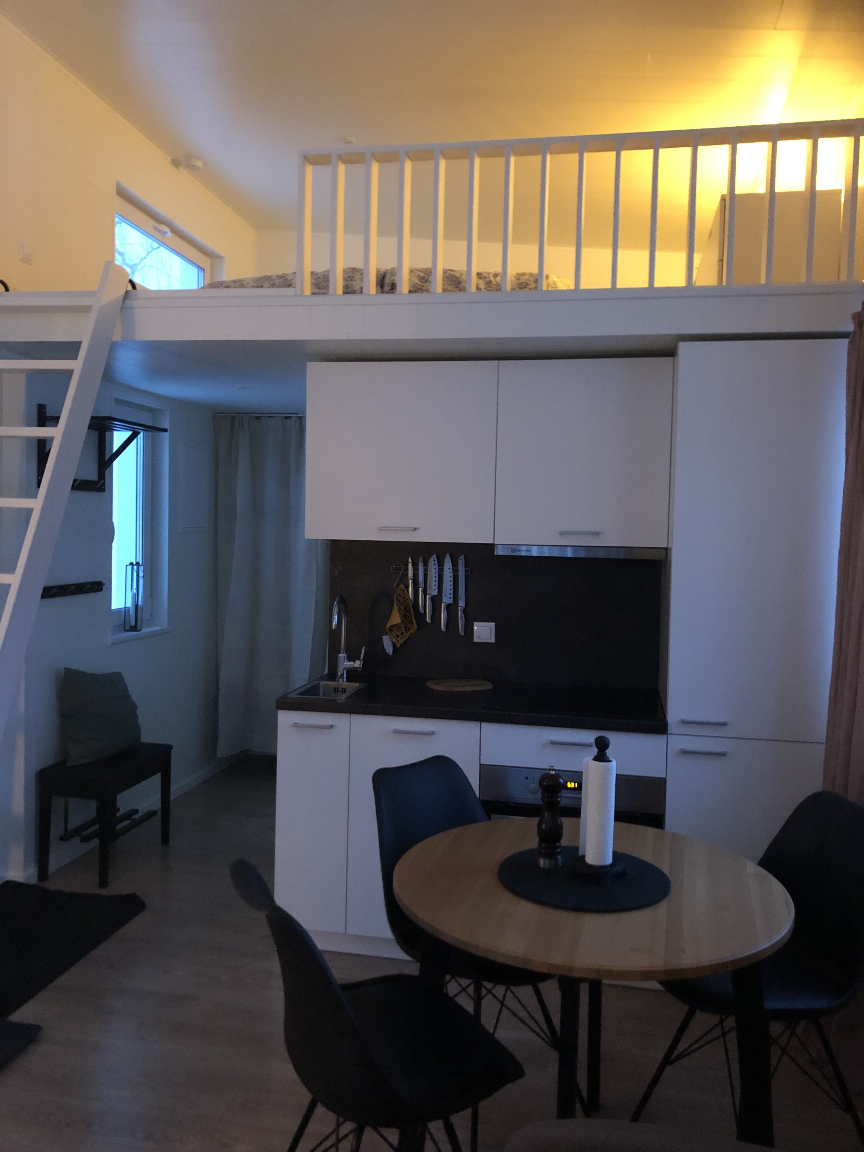 Övrigt, 2 rooms, 25 sqm, Vega – bild 5