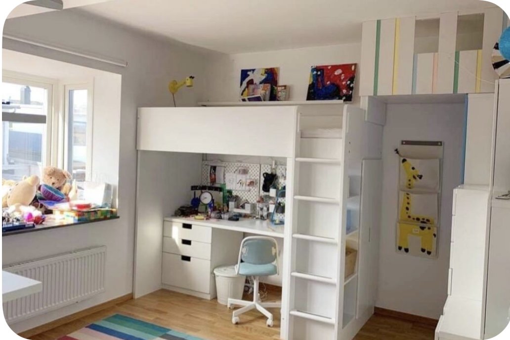 Radhus, 7 rooms, 146 sqm, Lomma – bild 14