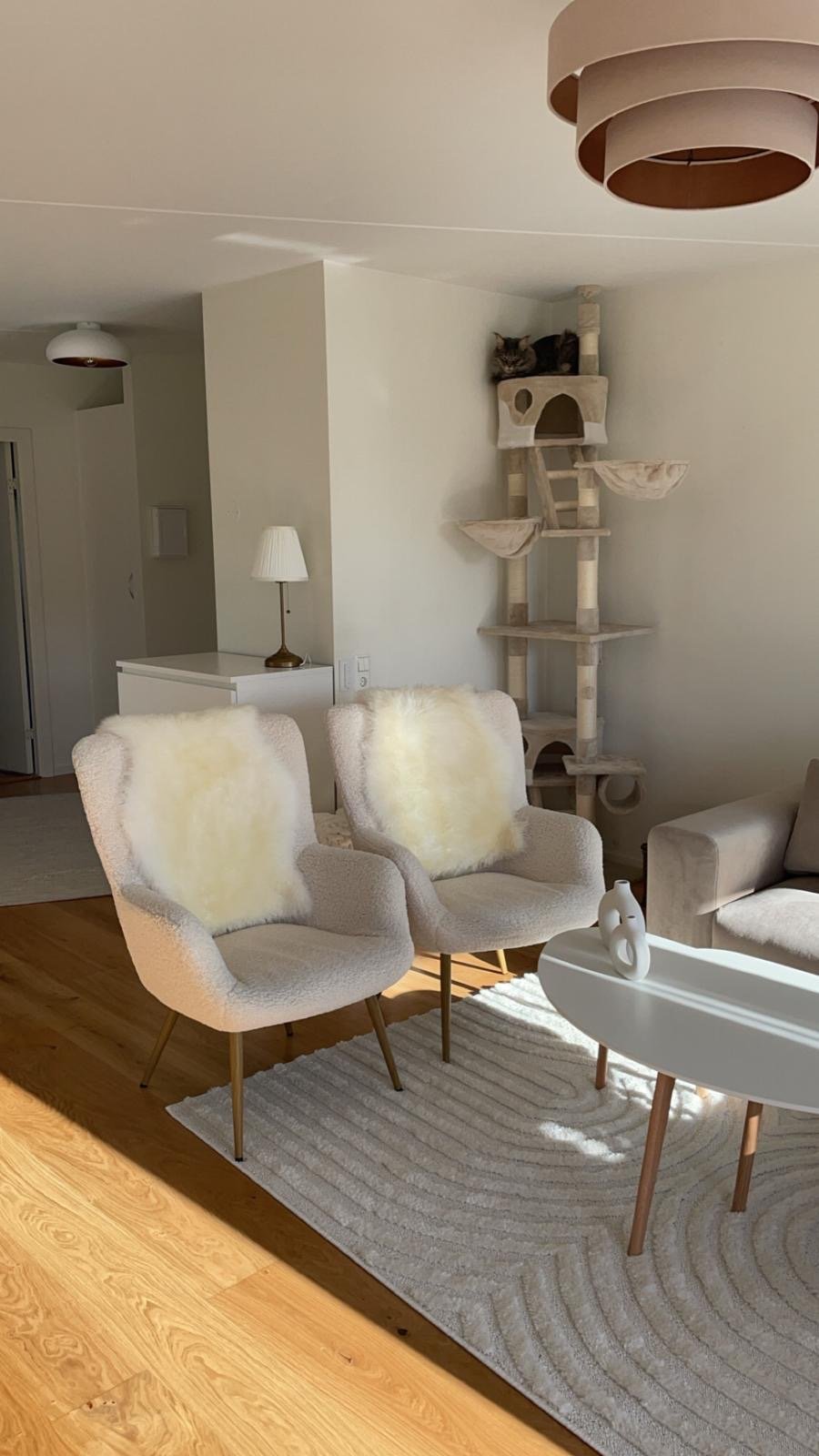 Lägenhet, 2 rooms, 62 sqm, Stockholm – bild 3