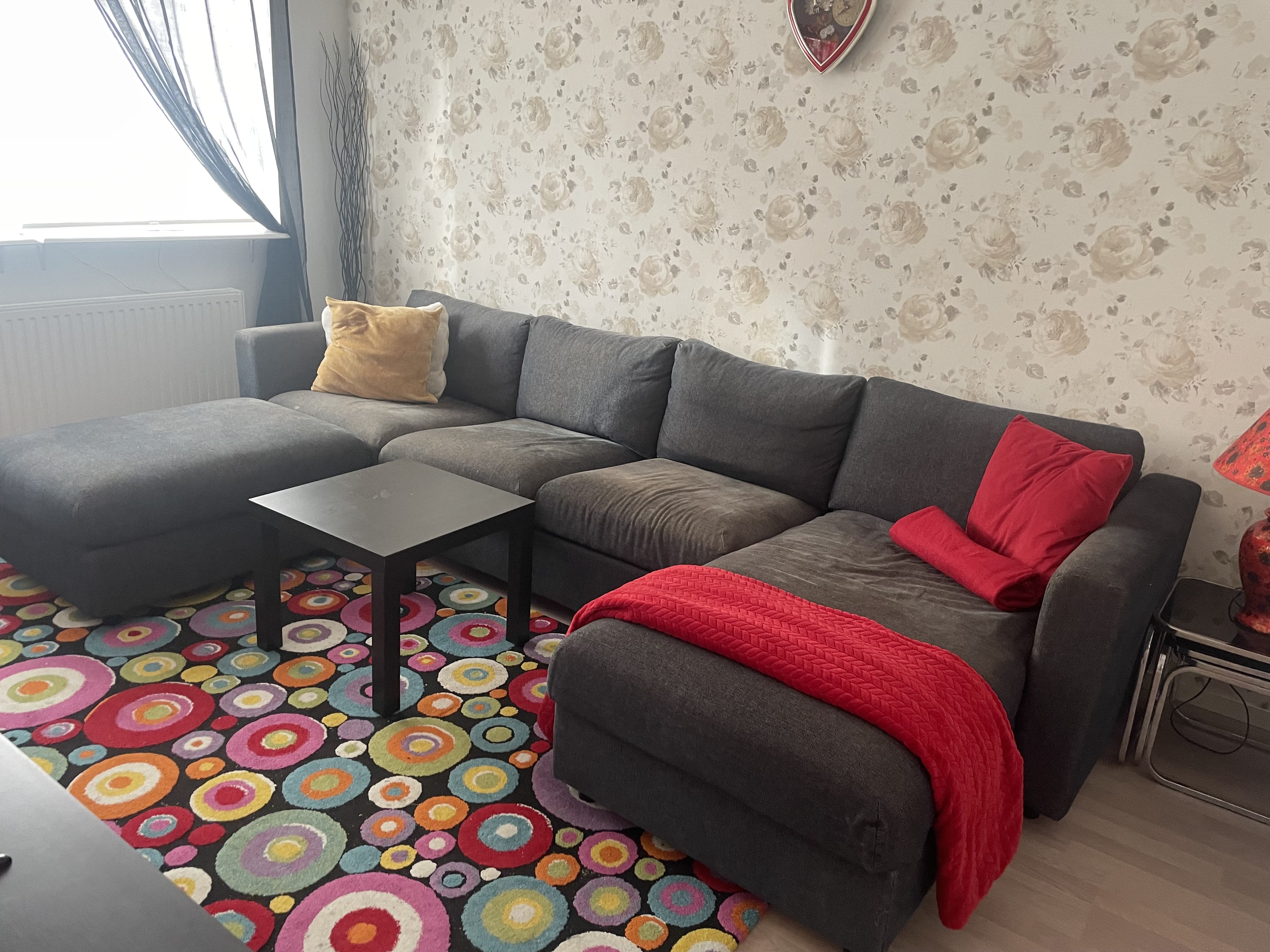 Lägenhet, 2 rooms, 55 sqm, Gråbo – bild 2