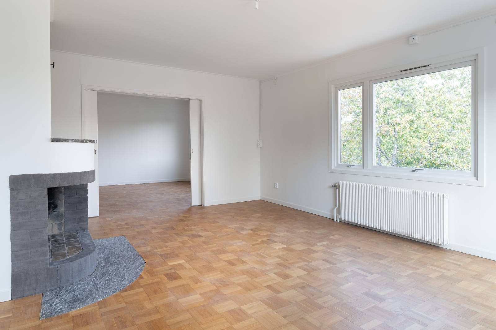 4 rok · 103 m² i Göteborg – bild 7
