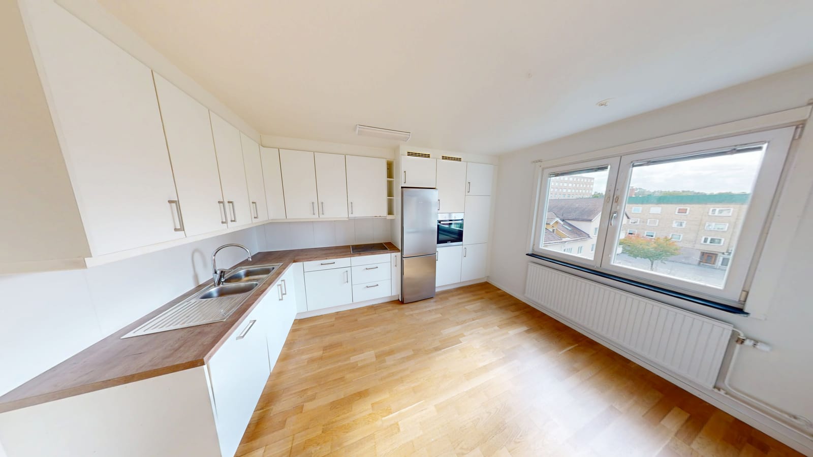 3 rok · 76 m² i Eskilstuna