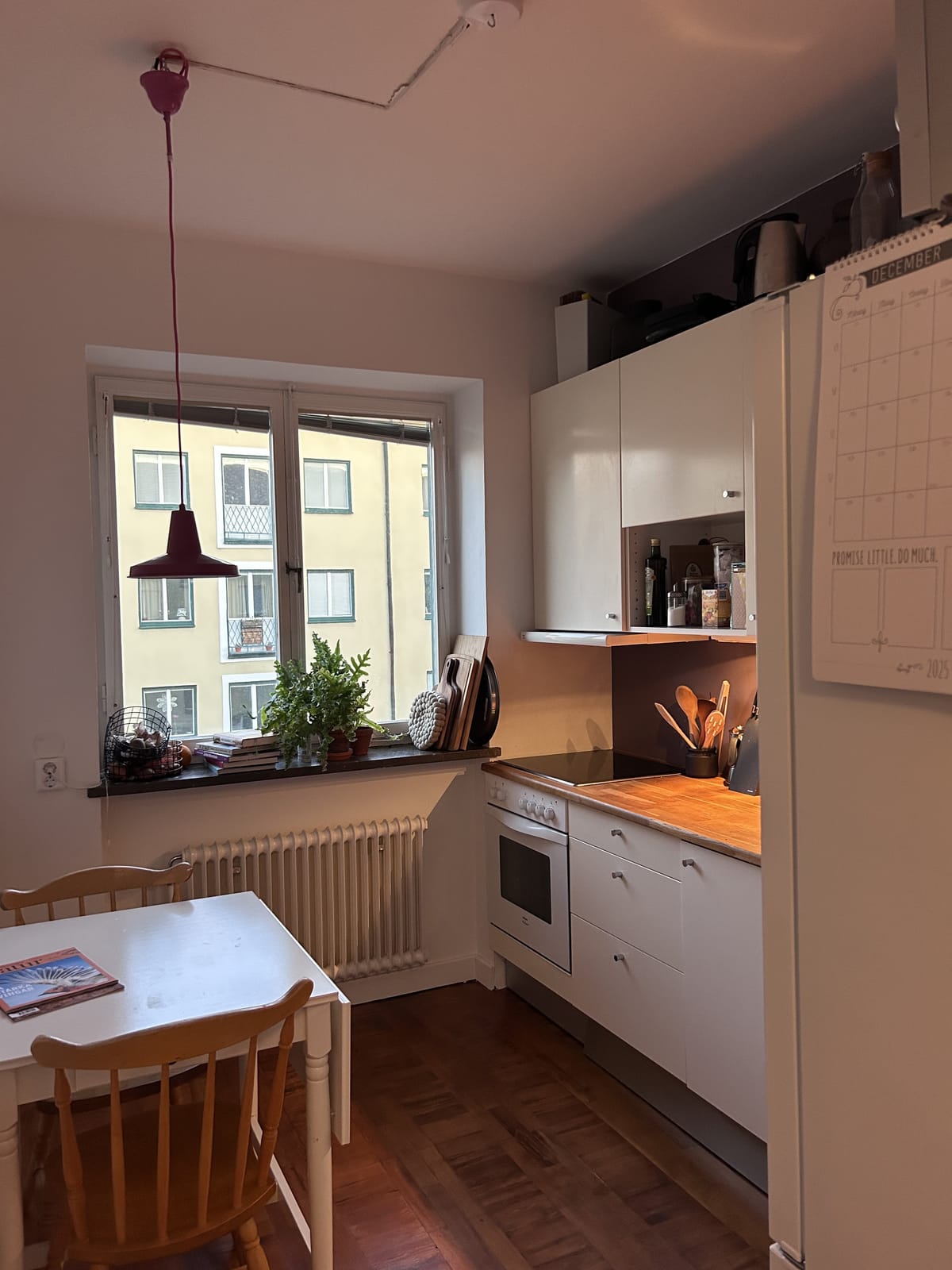 3 rok · 55 m² i Malmö – bild 7