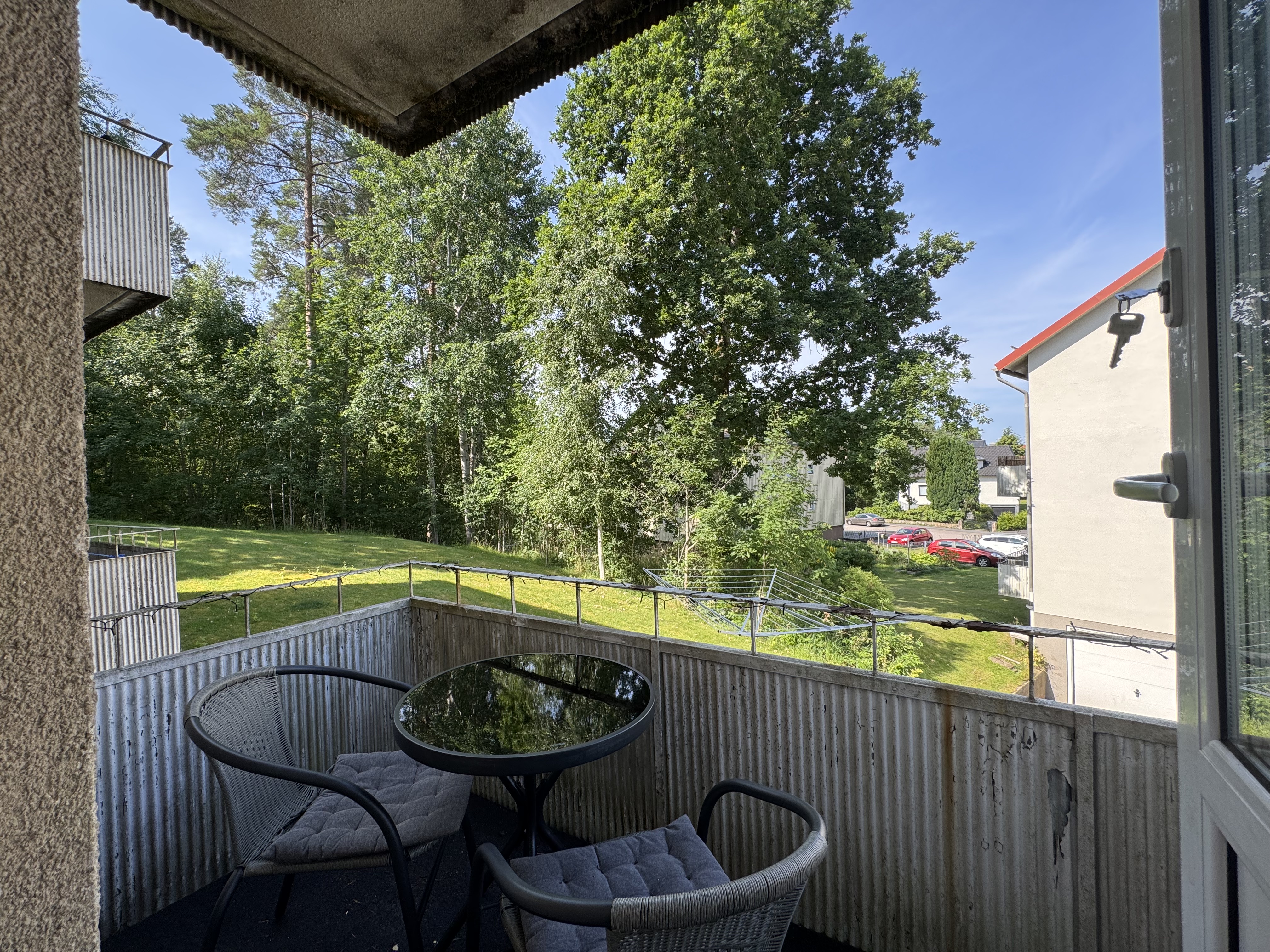 Lägenhet, 2 rooms, 52 sqm, Borås – bild 9