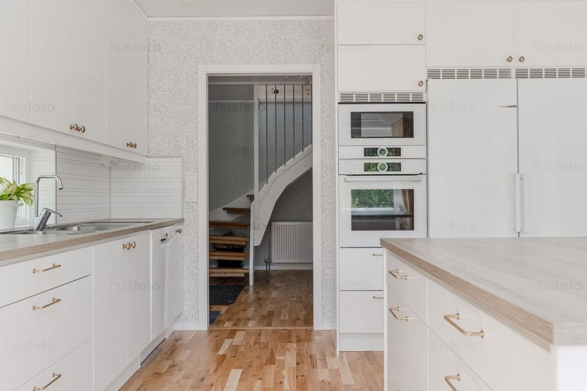Villa/Hus, 5 rooms, 122 sqm, Oskarsham – bild 12
