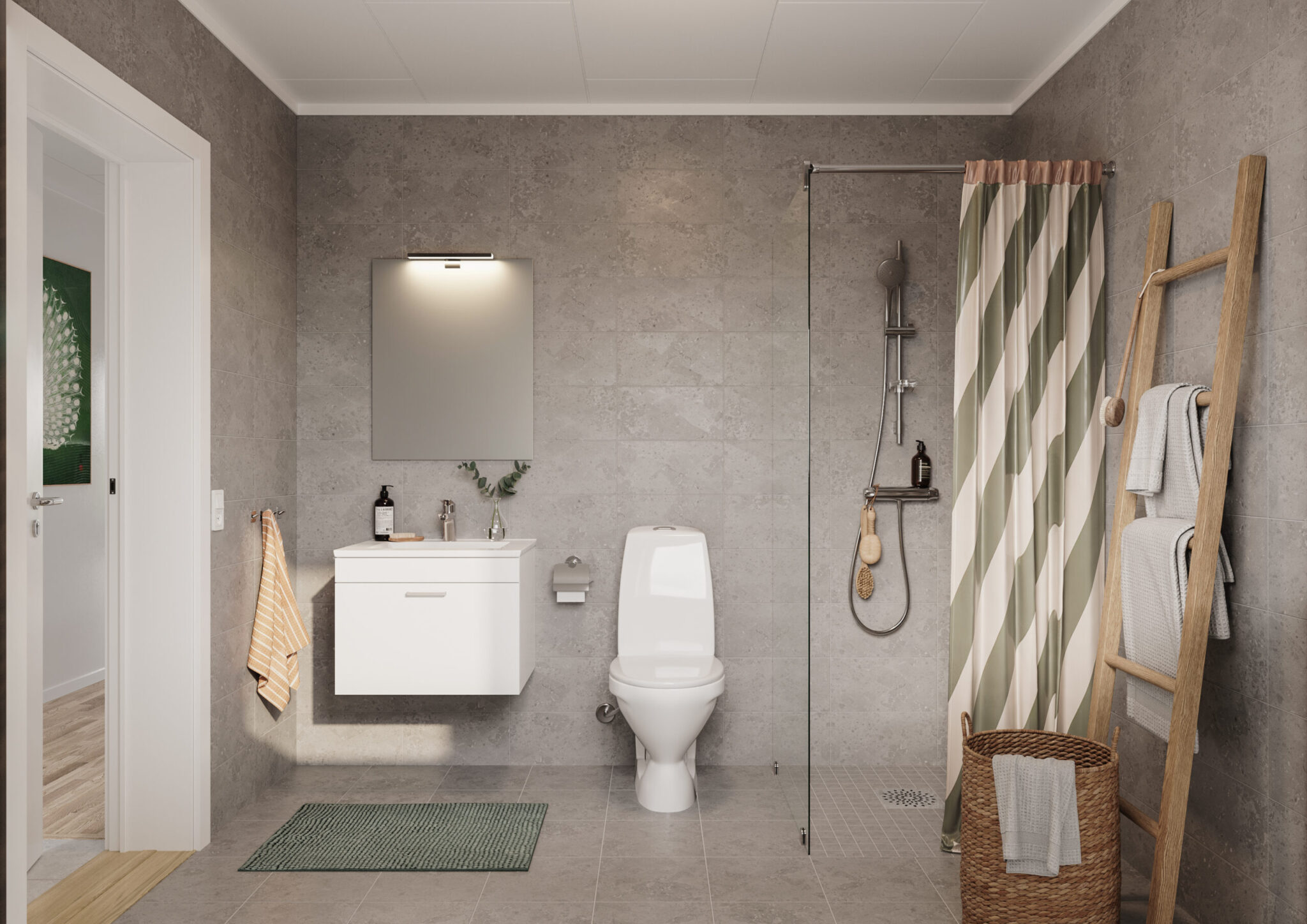 Lägenhet, 5 rooms, 113 sqm, Bålsta – bild 6