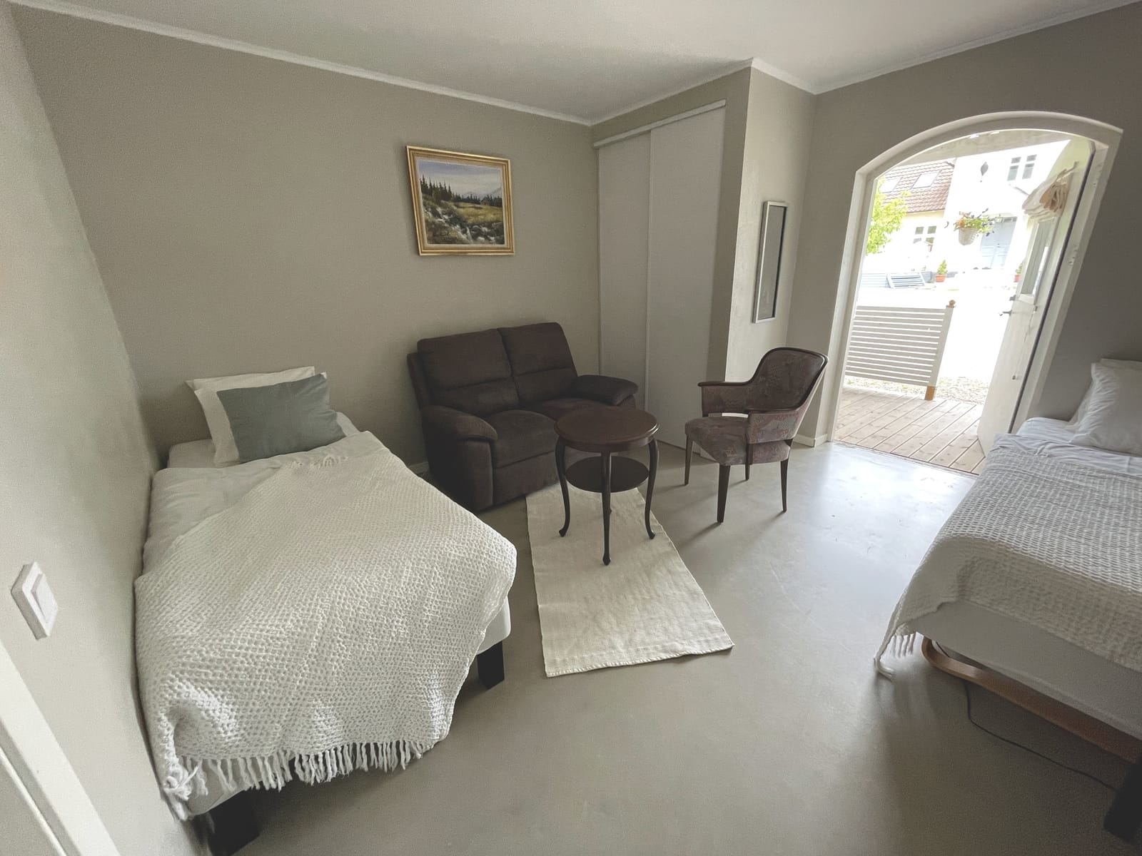 Korridor, 1 rooms, 16 sqm, Landskrona