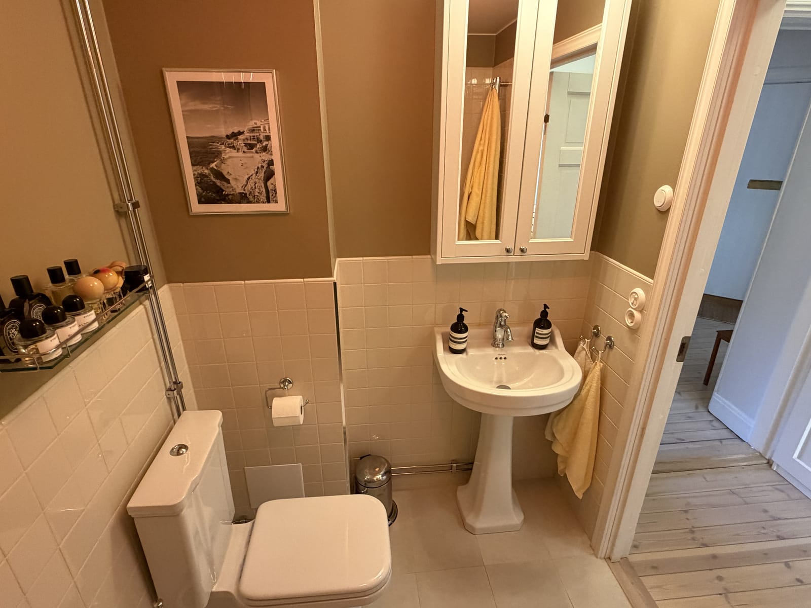 2 rok · 61 m² i Stockholm – bild 8