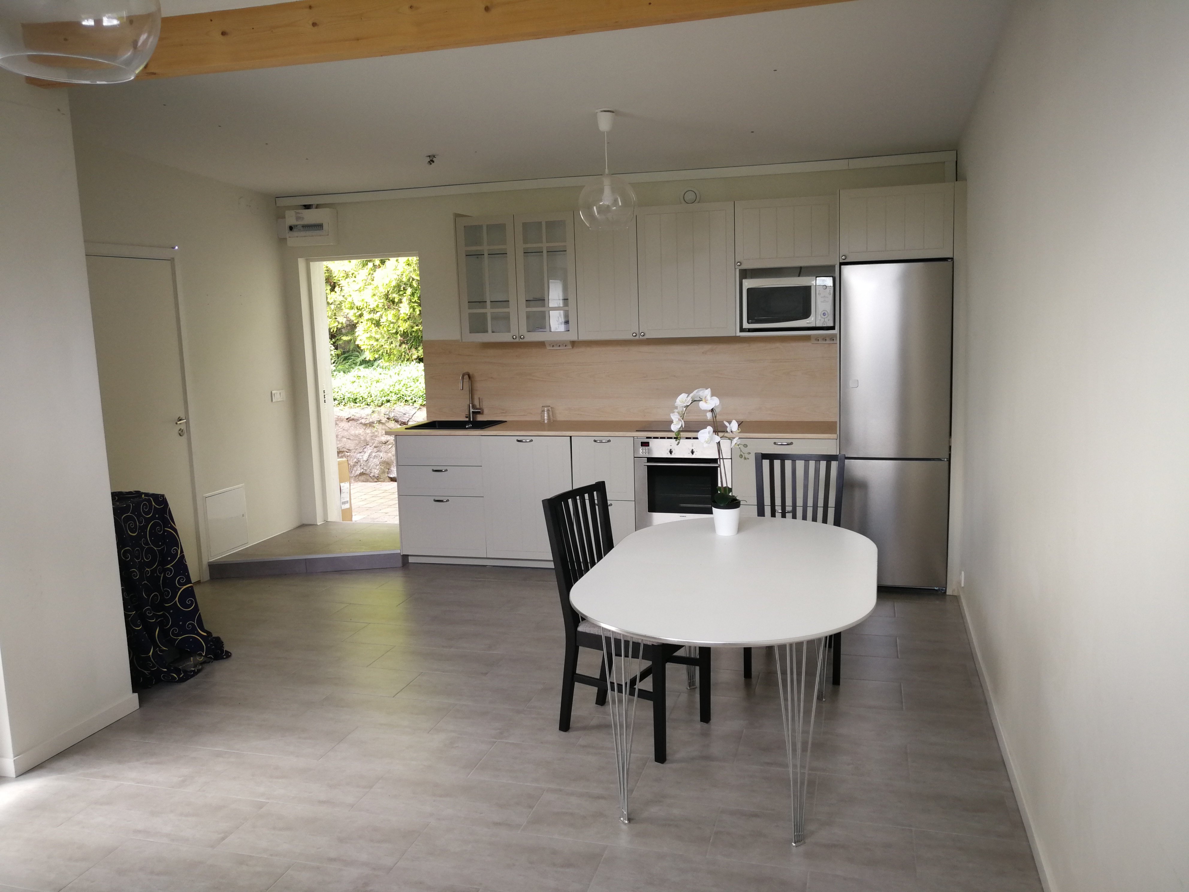 Lägenhet, 1 rooms, 35 sqm, Huddinge – Huddinge