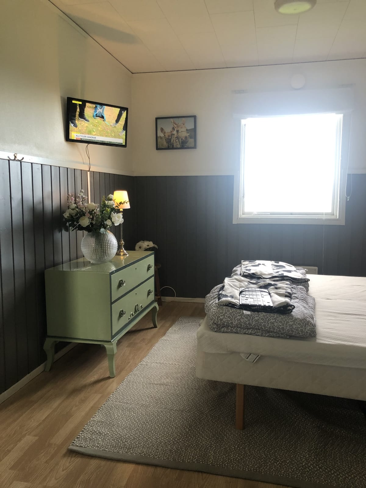 2 rok · 32 m² i Orrviken – bild 2