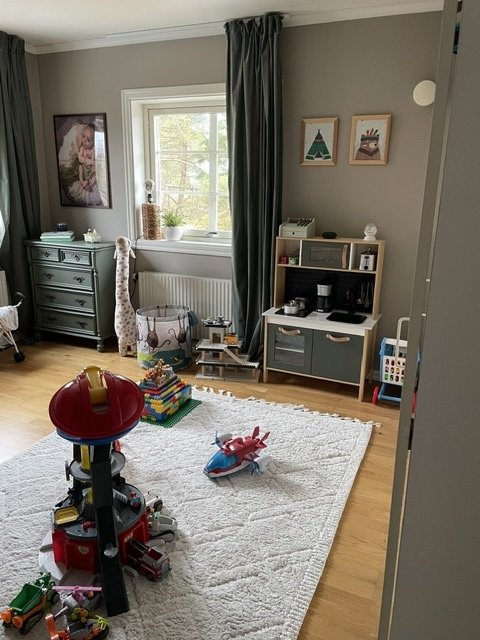 Villa/Hus, 5 rooms, 110 sqm, Jörlanda – bild 11