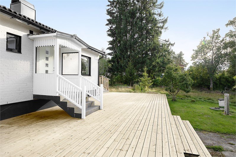 Villa/Hus, 4 rooms, 130 sqm, Trollhättan – bild 9