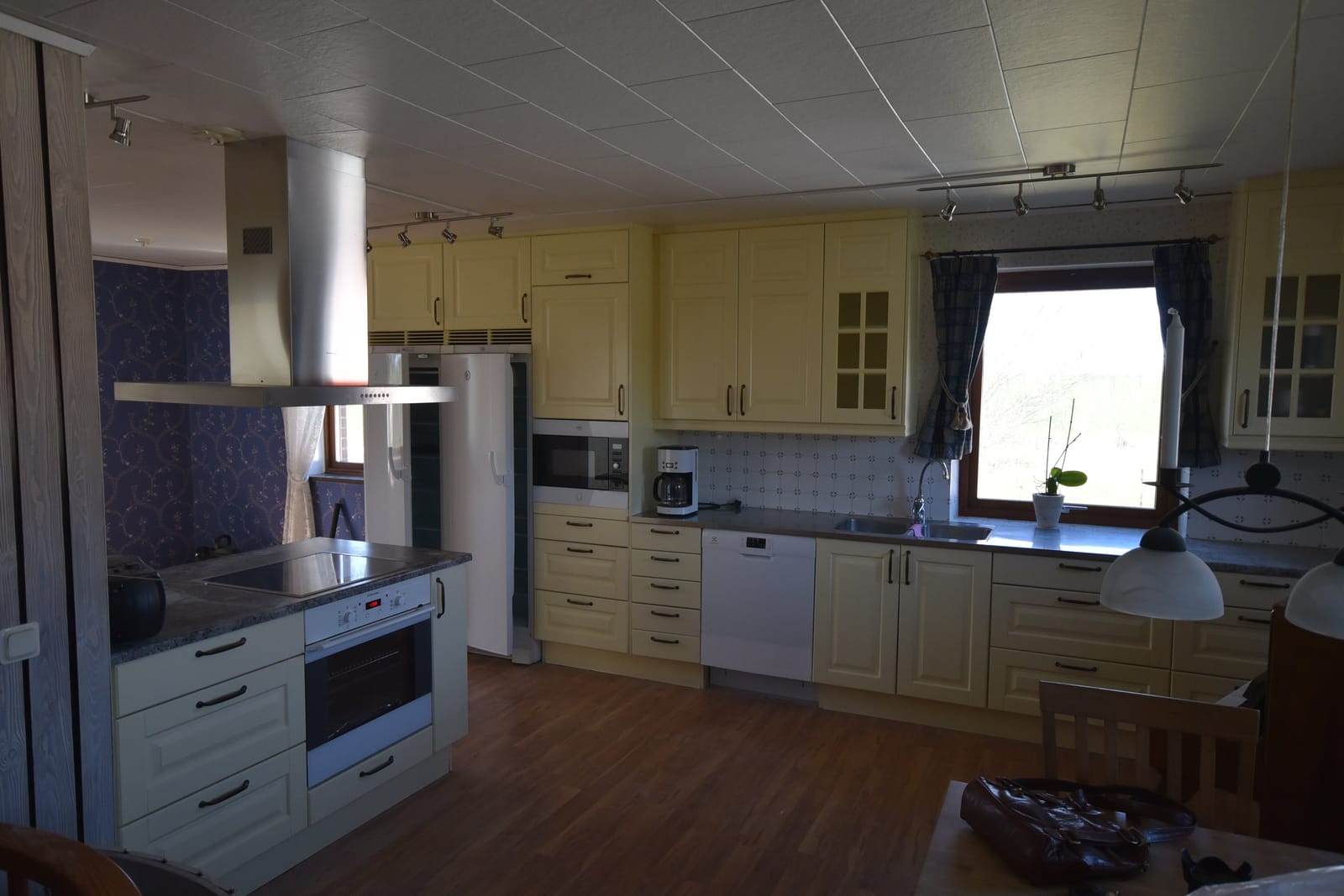 6 rok · 160 m² i Tomelilla – bild 11