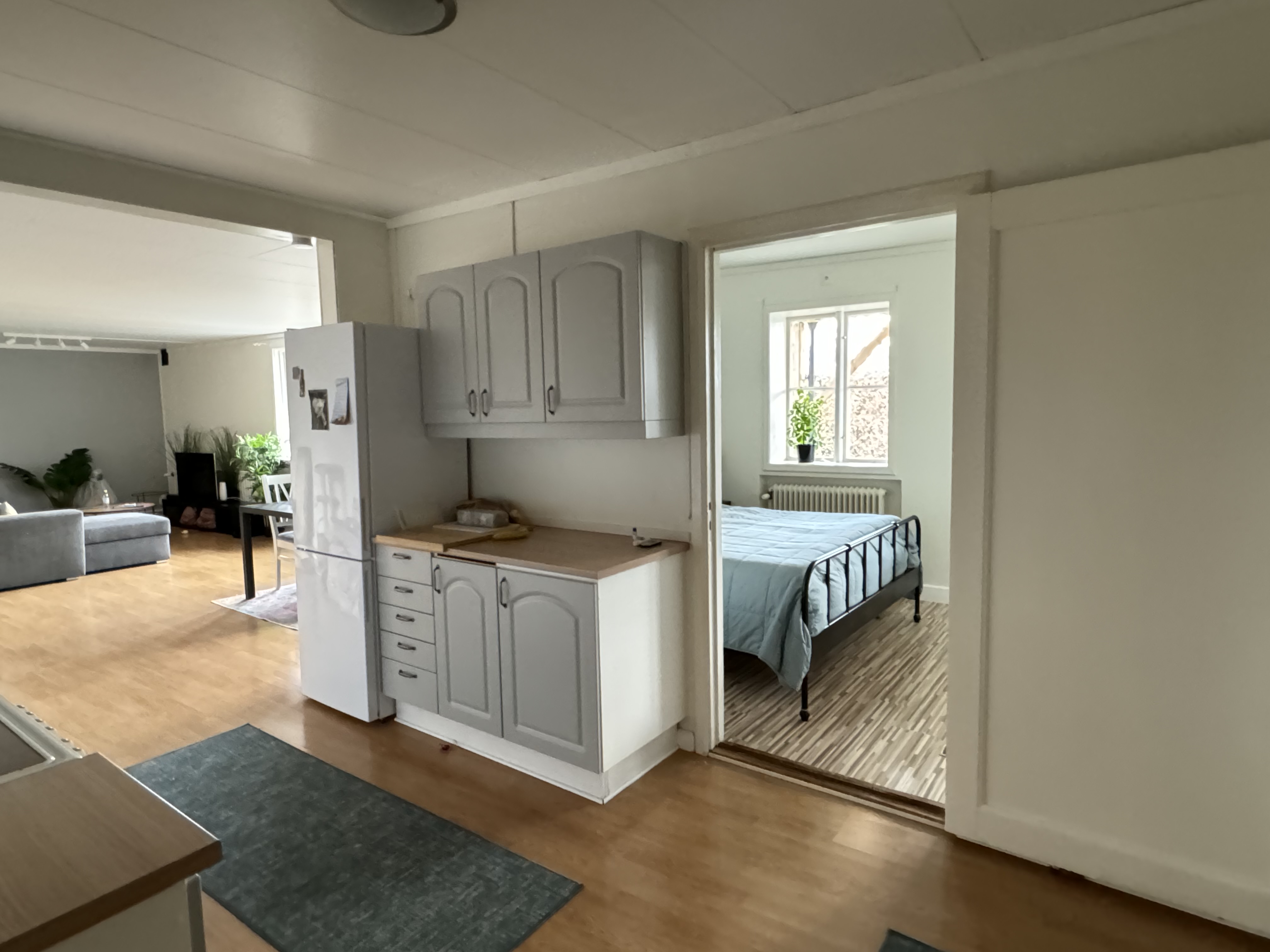 Lägenhet, 3 rooms, 89 sqm, Ljungbyhed – bild 5