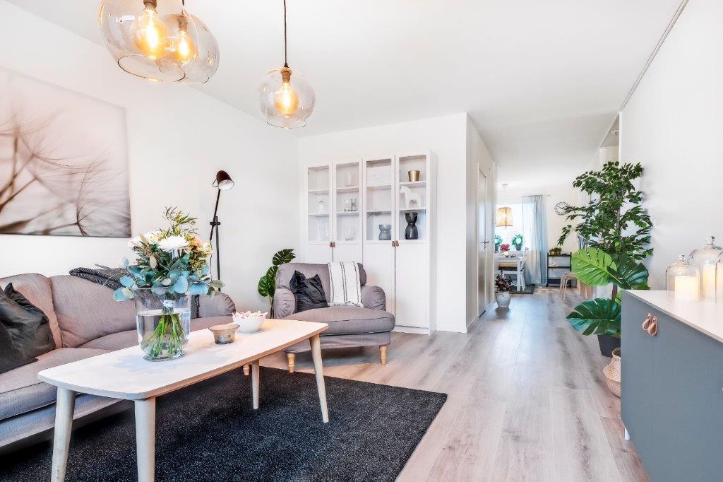 Lägenhet, 3 rooms, 75 sqm, Avesta – bild 3