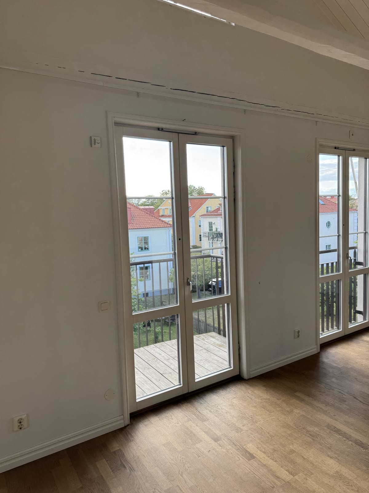 5 rok · 200 m² i Kalmar – bild 9