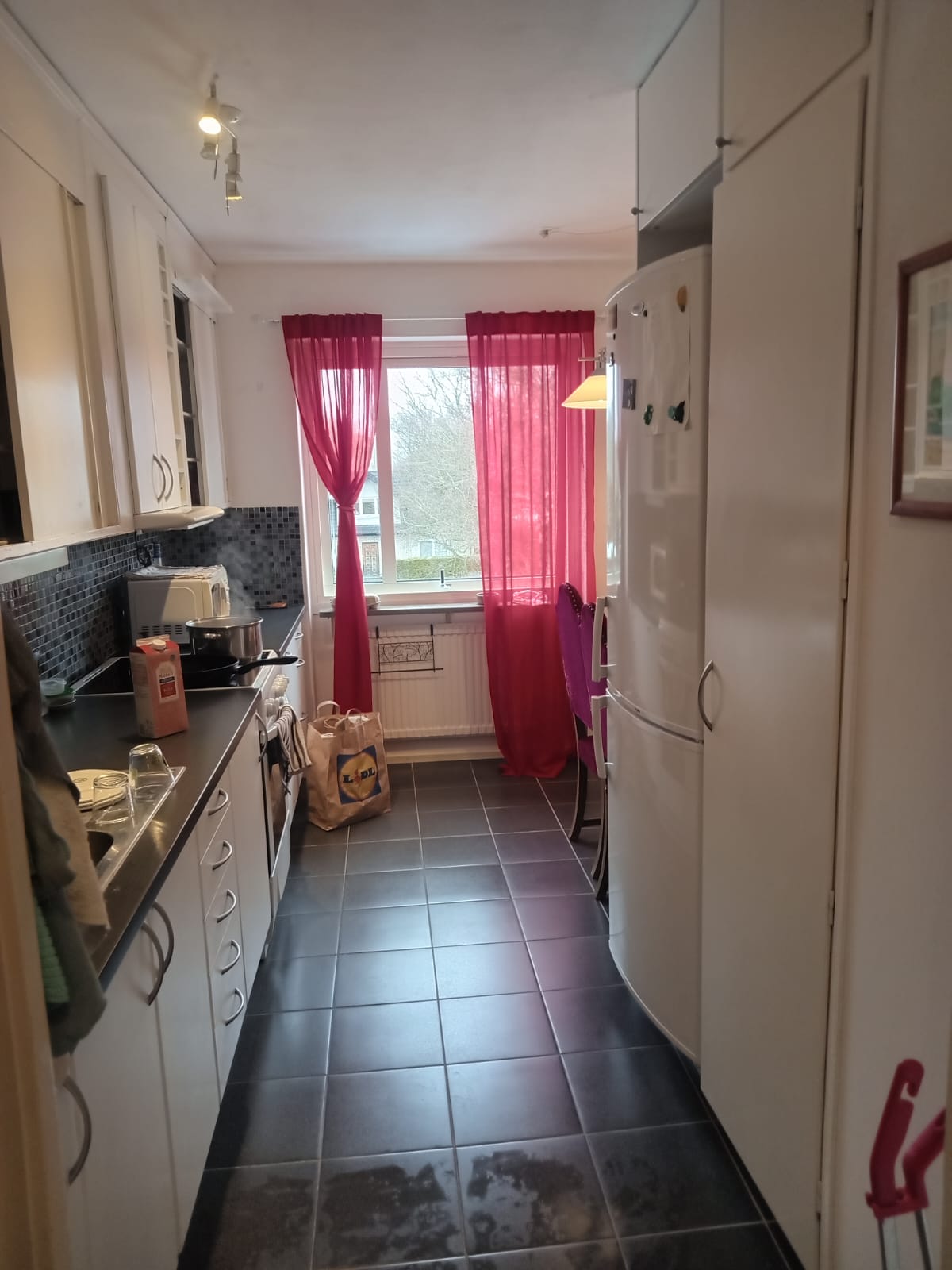 Lägenhet, 2 rooms, 55 sqm, Kvidinge – bild 9