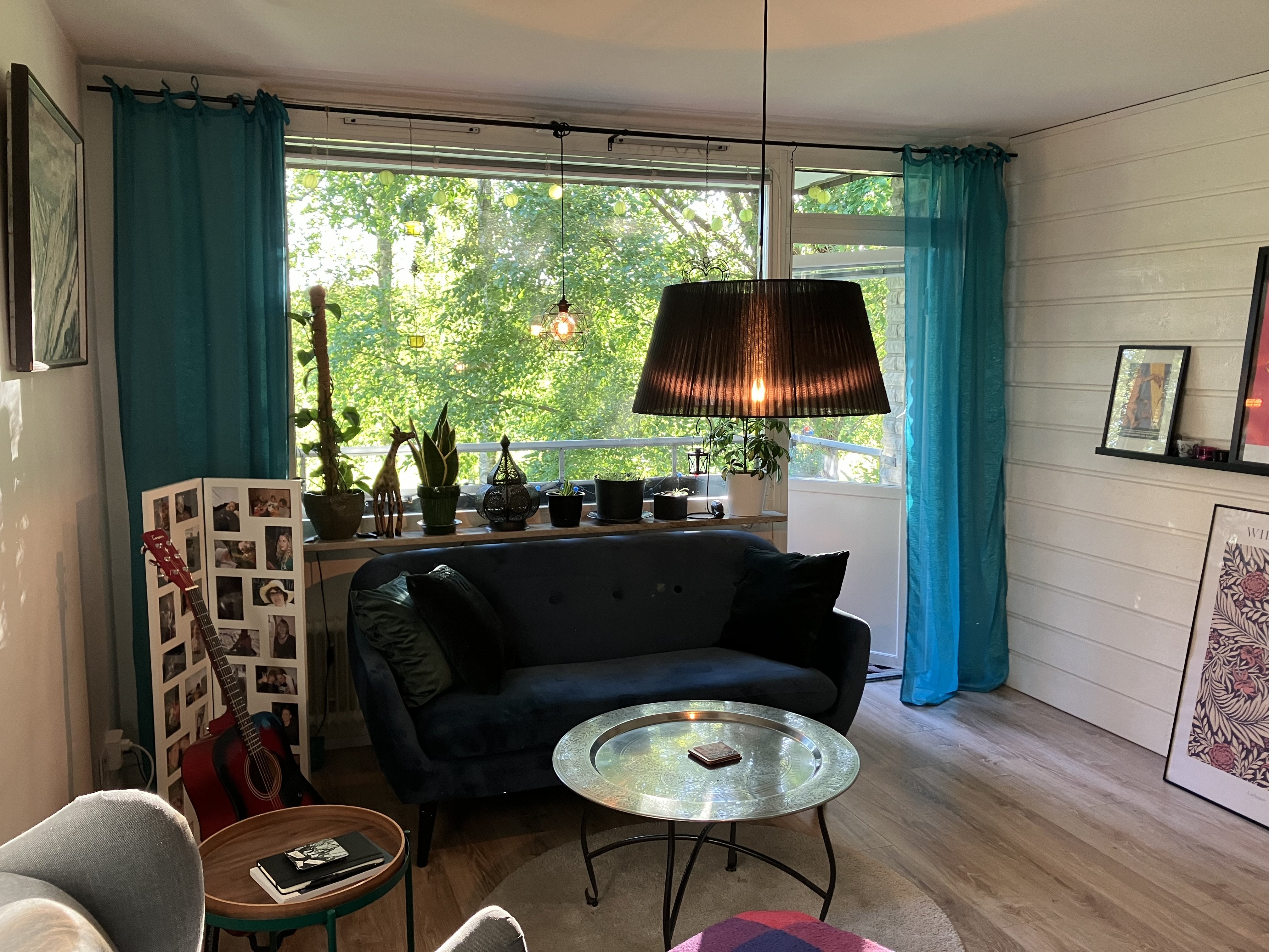 Lägenhet, 2 rooms, 76 sqm, Umeå – bild 5