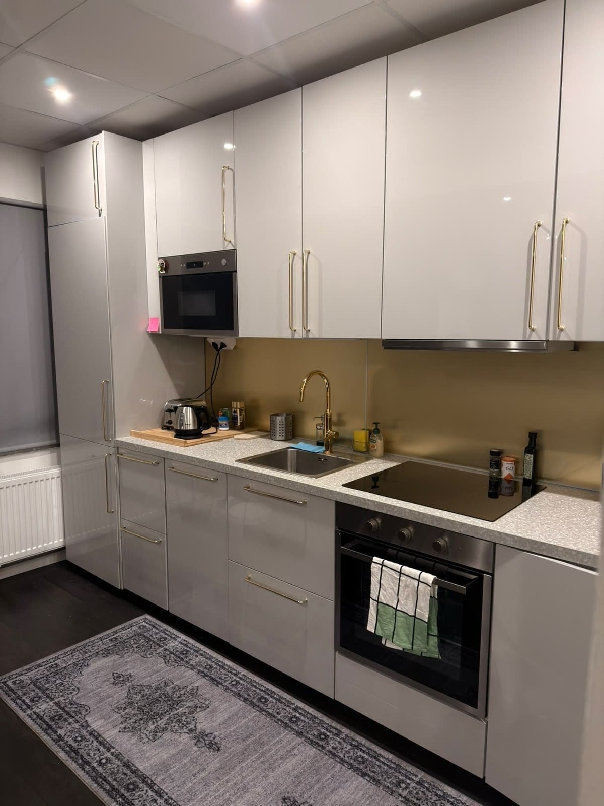 1 rok · 45 m² i Göteborg – bild 6