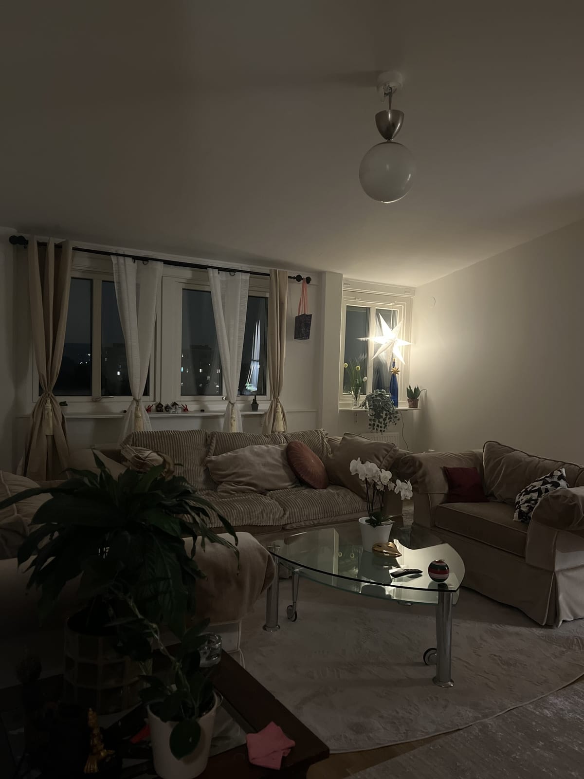 Lägenhet, 1 rooms, 15 sqm, Göteborg