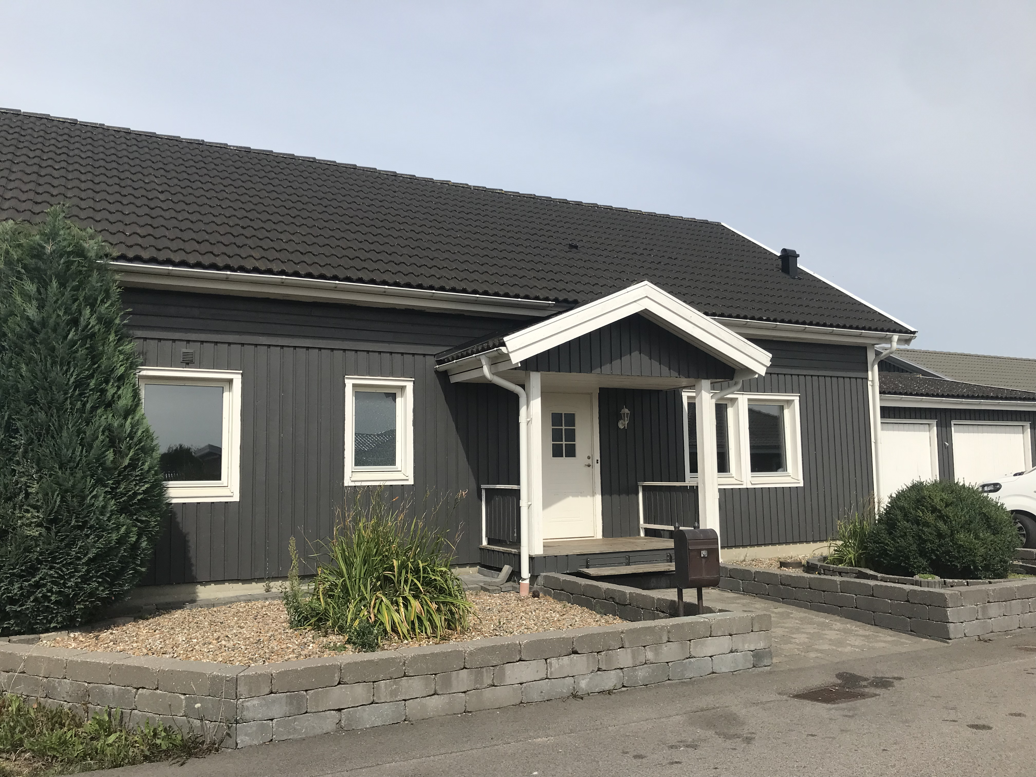 Villa/Hus, 7 rooms, 165 sqm, Bjuv – Bjuv