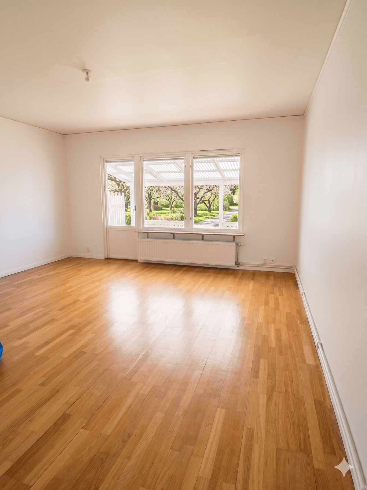 2 rok · 60 m² i Kristinehamn – bild 2