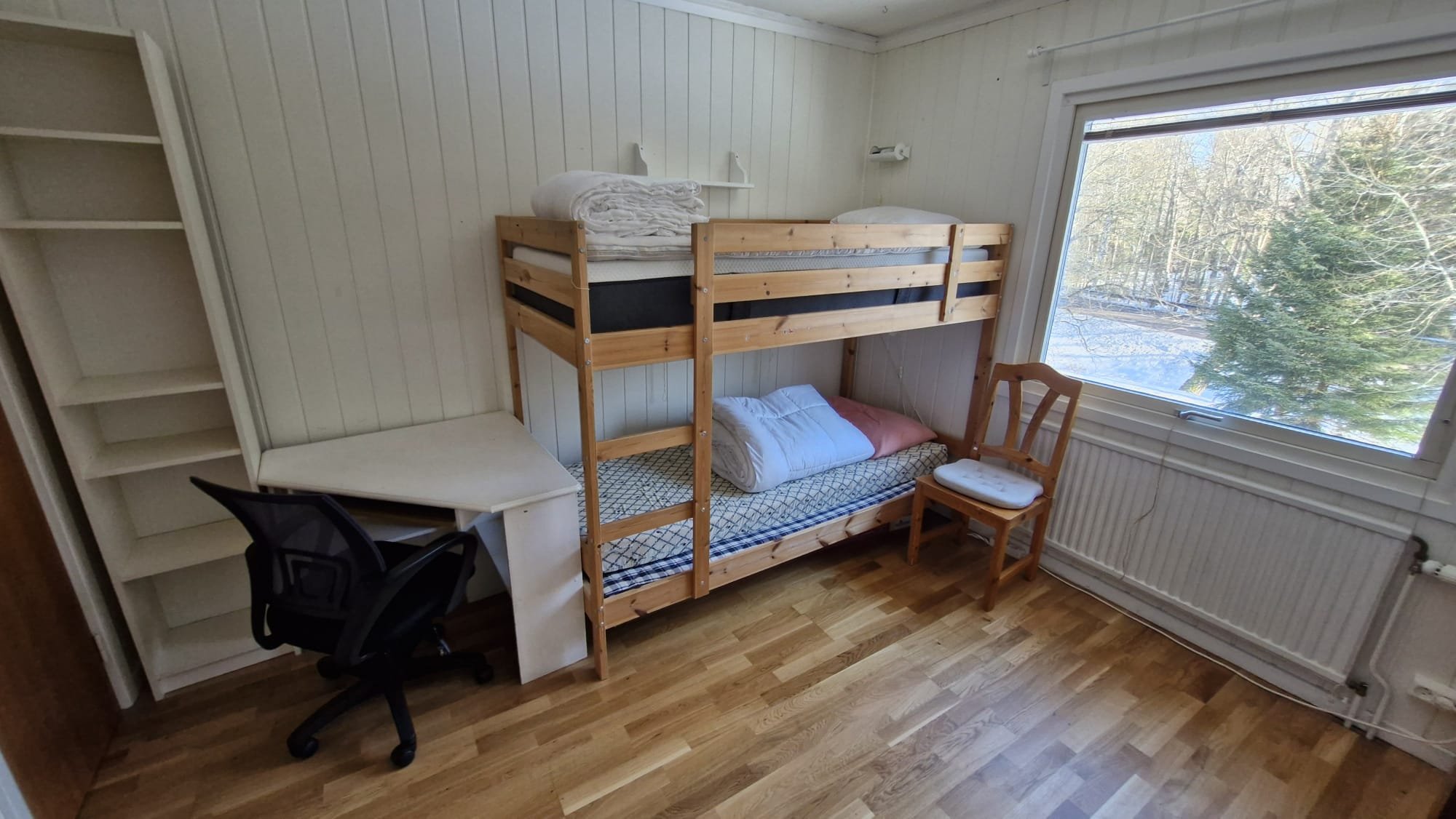Villa/Hus, 6 rooms, 80 sqm, Billingsfors – bild 5