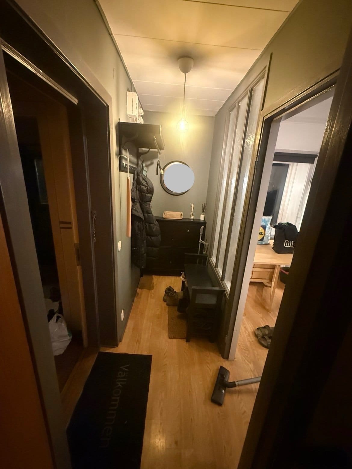 2 rok · 42 m² i Strövelstorp – bild 6