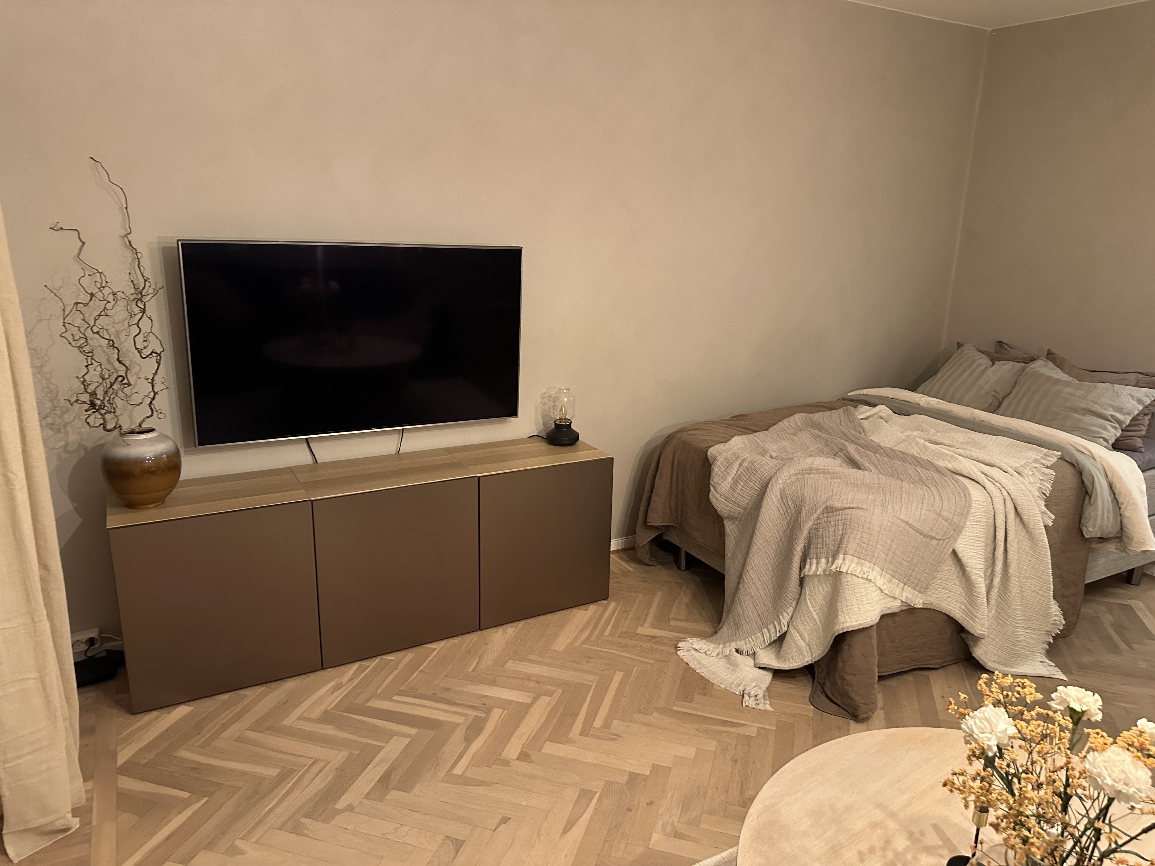 Lägenhet, 1 rooms, 38 sqm, Göteborg – bild 3