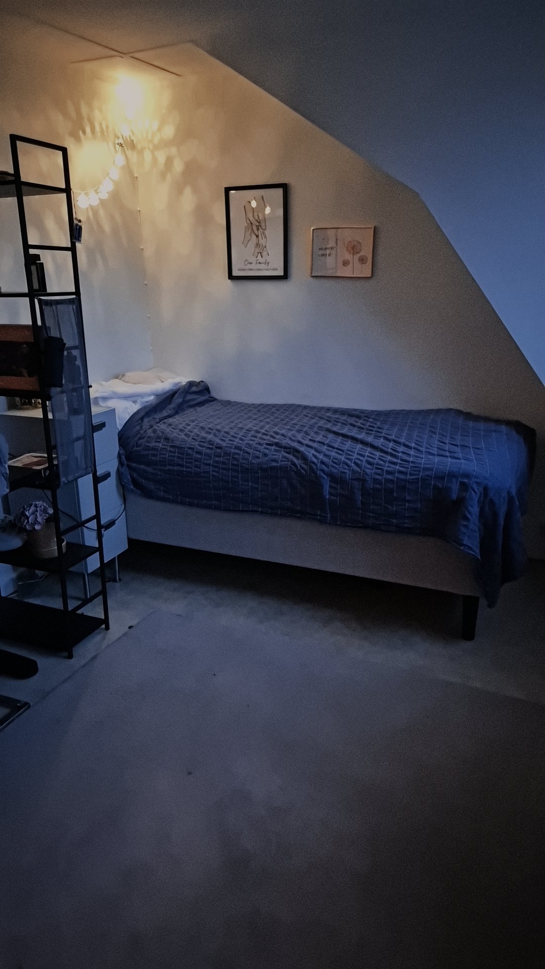 Lägenhet, 5 rooms, 107 sqm, Eslöv – Eslöv
