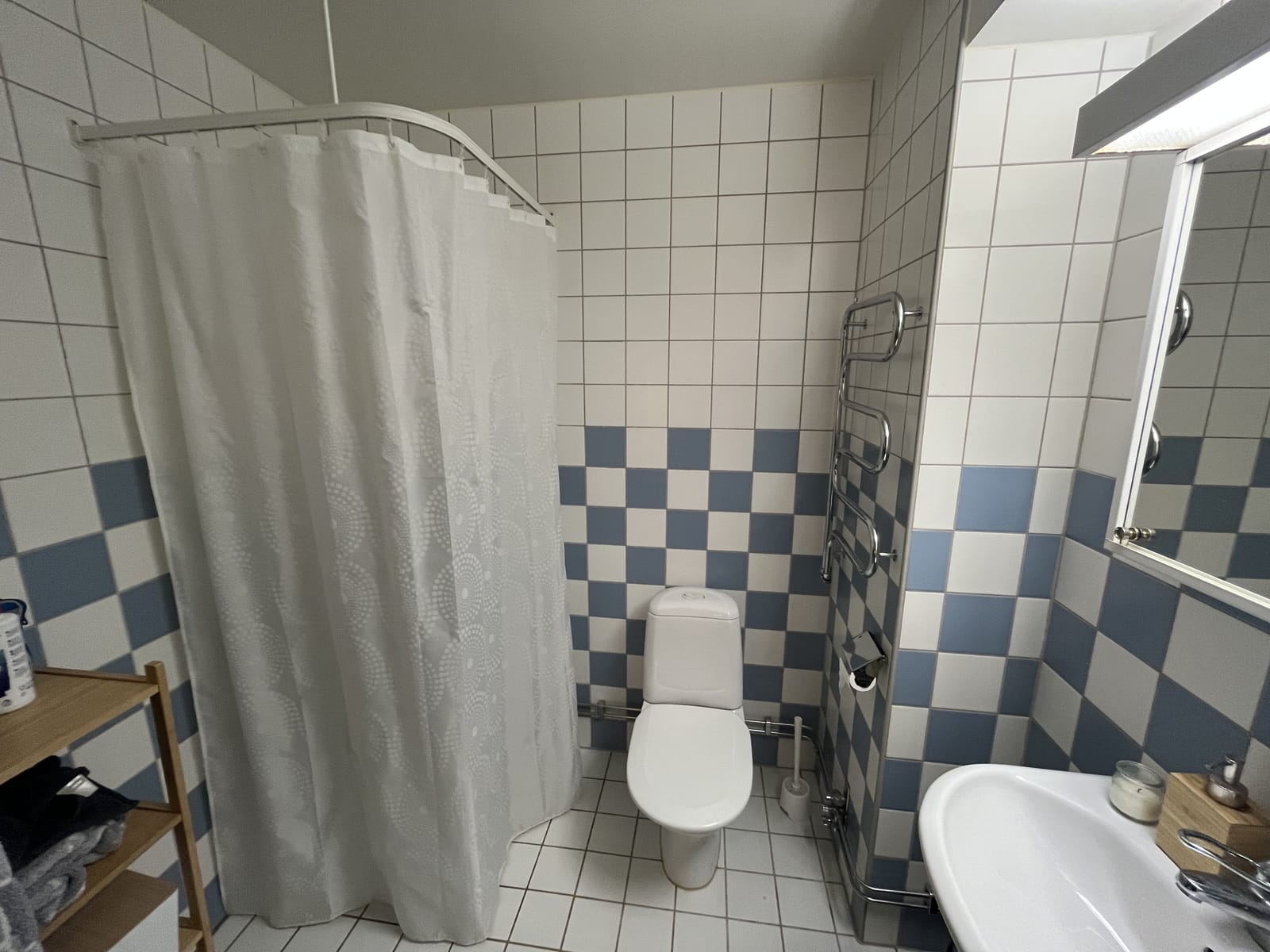 1 rok · 24 m² i Solna – bild 4