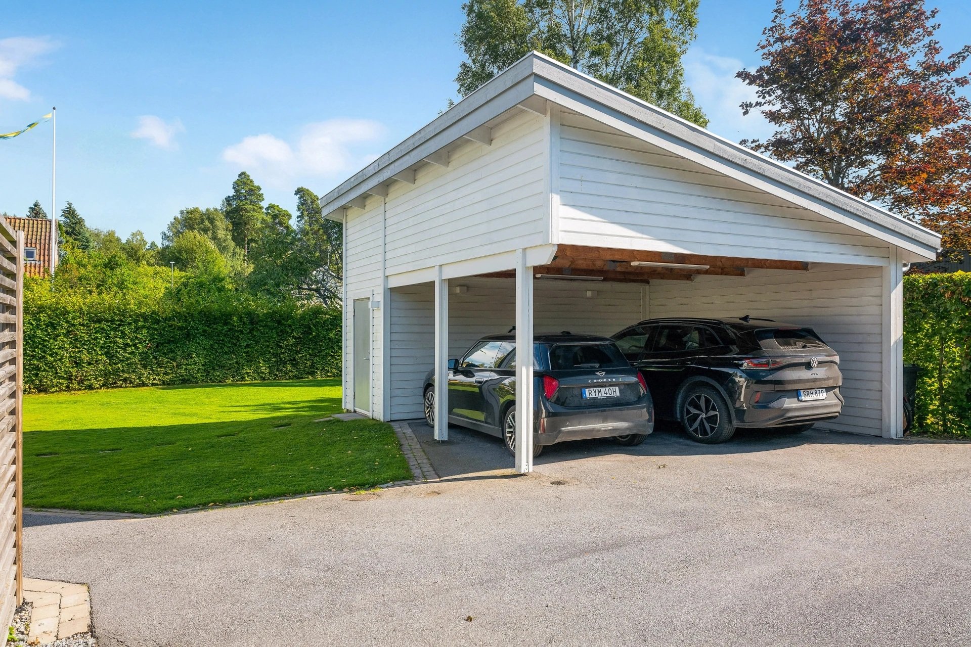 Villa/Hus, 5 rooms, 158 sqm, Ekerö – bild 21